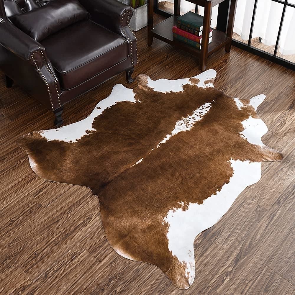 Cowhide Rug