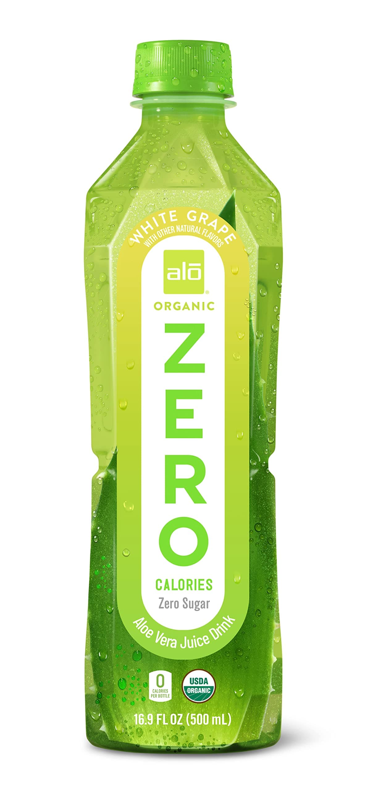 ALO Organic Zero