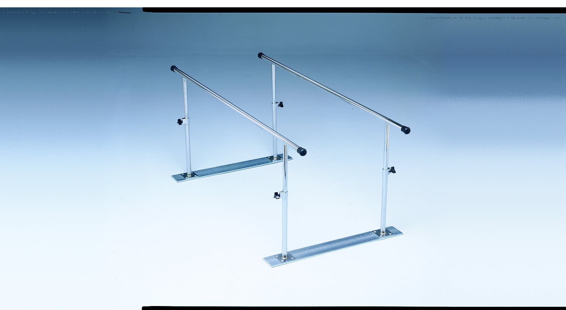 Bailey Toddler Folding Parallel Bars - Model 596