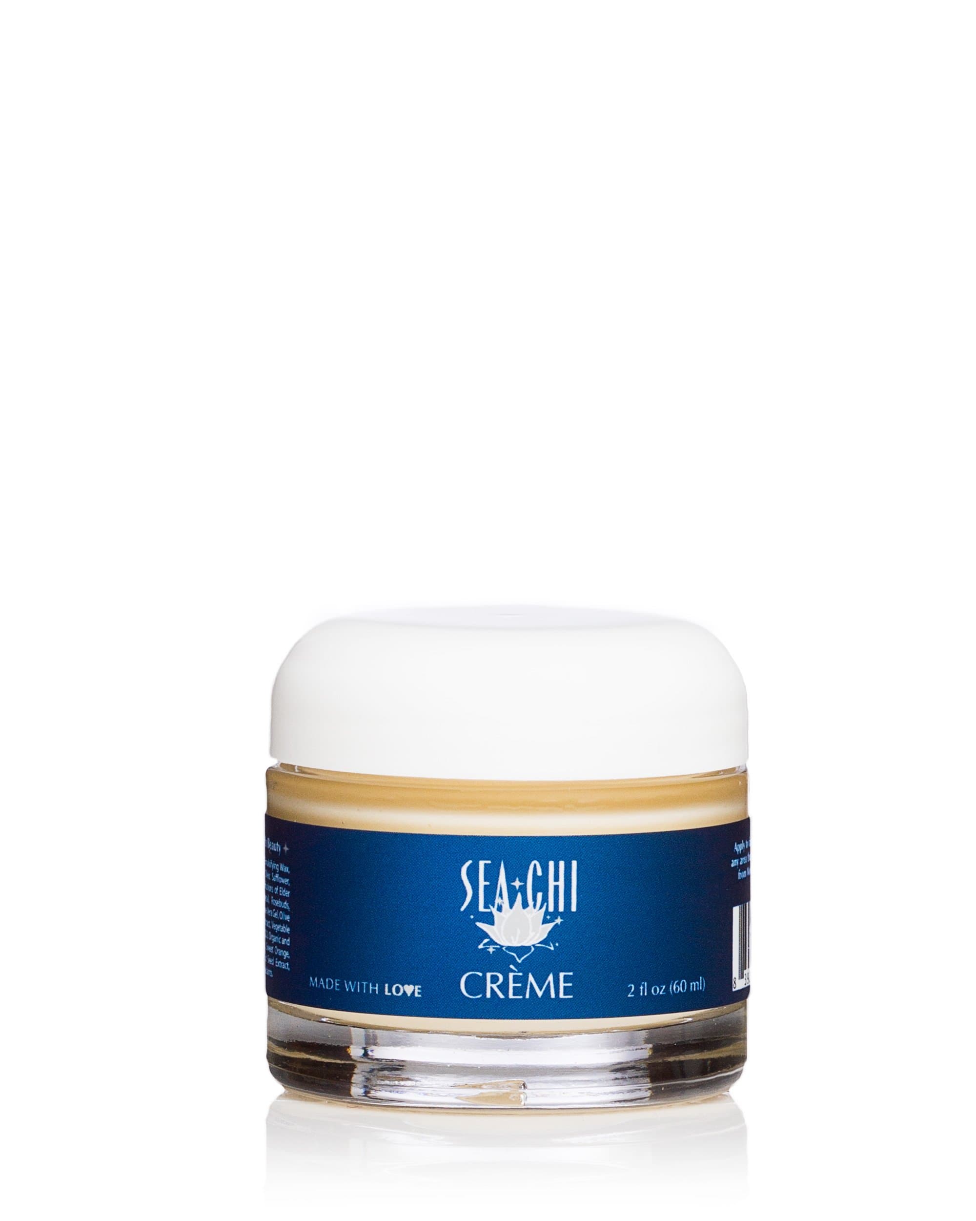 Sea Chi Creme 2oz/60ml