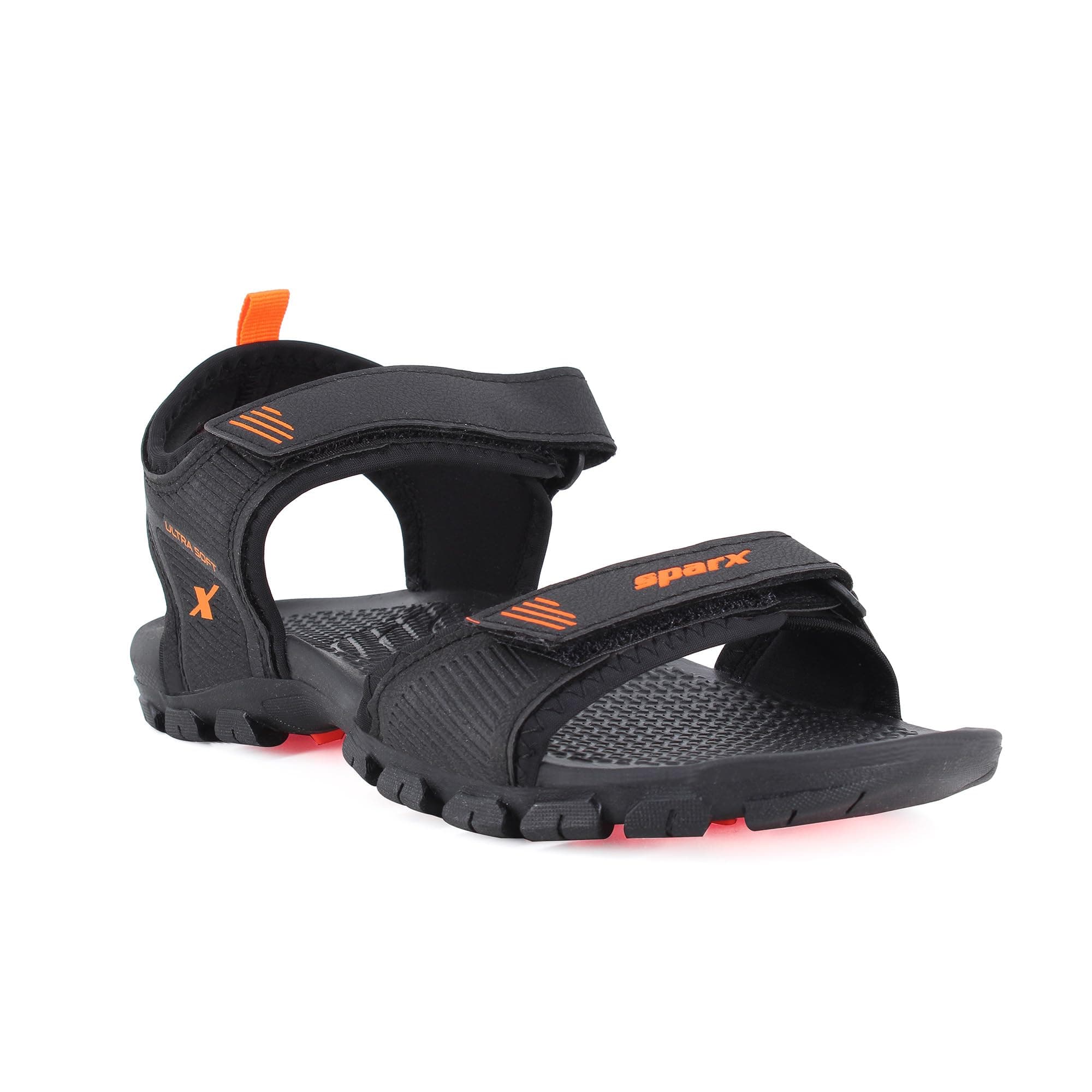 Sparx mens Sf0049g Flip-Flops