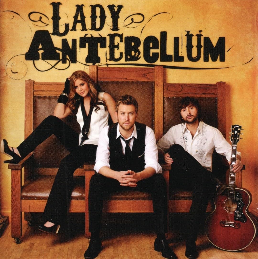 Lady Antebellum