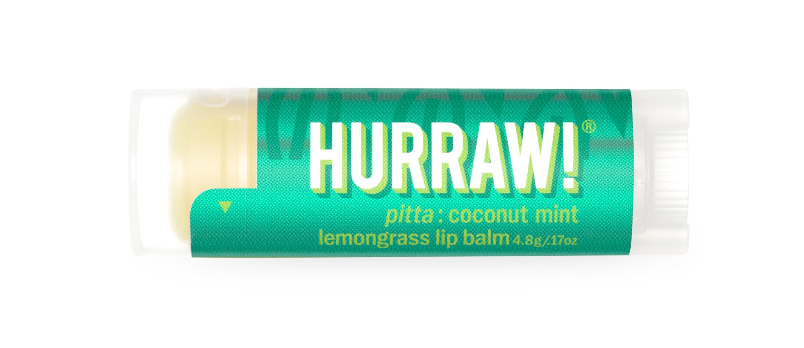 Pitta Lip Balm