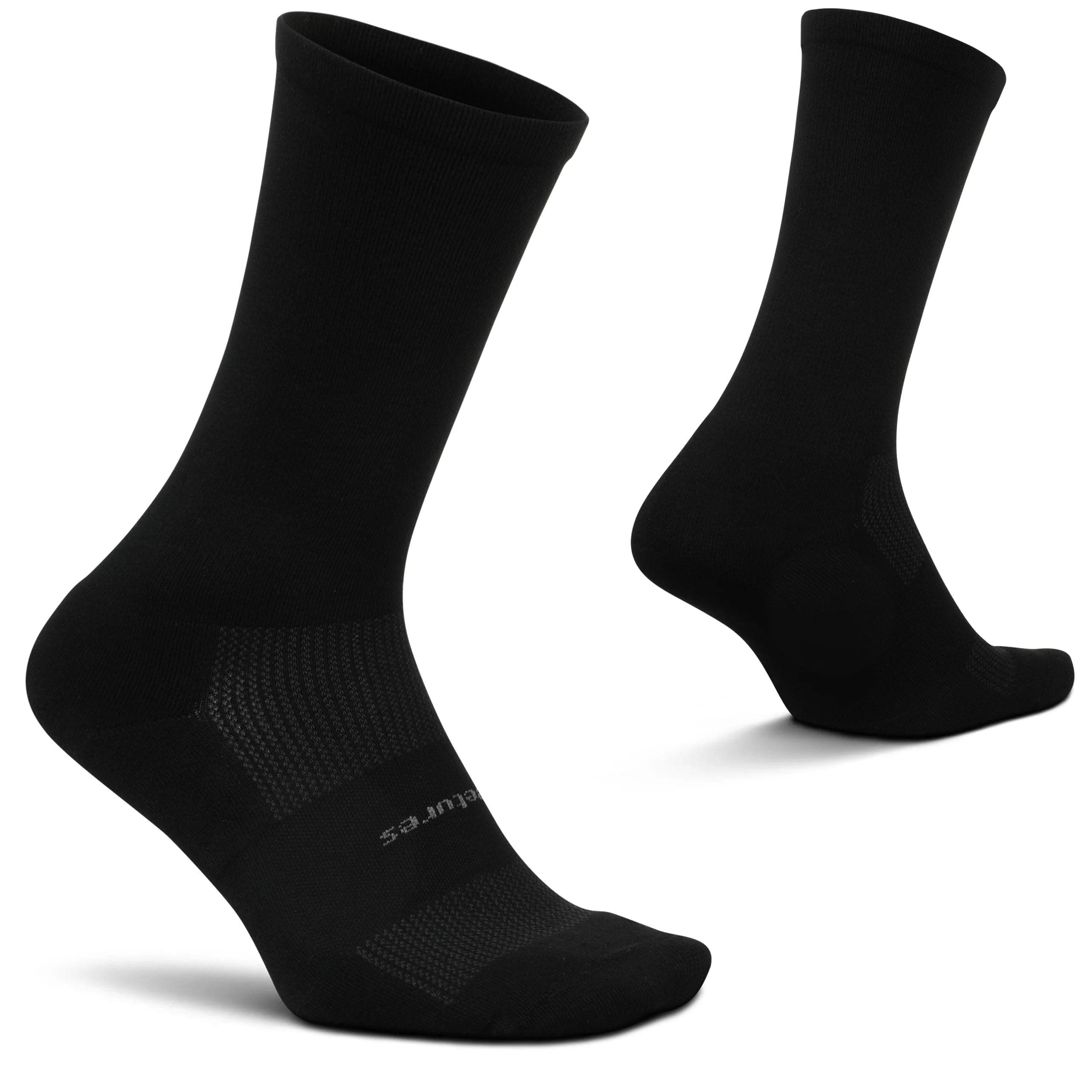 High Performance Cushion Crew Sock