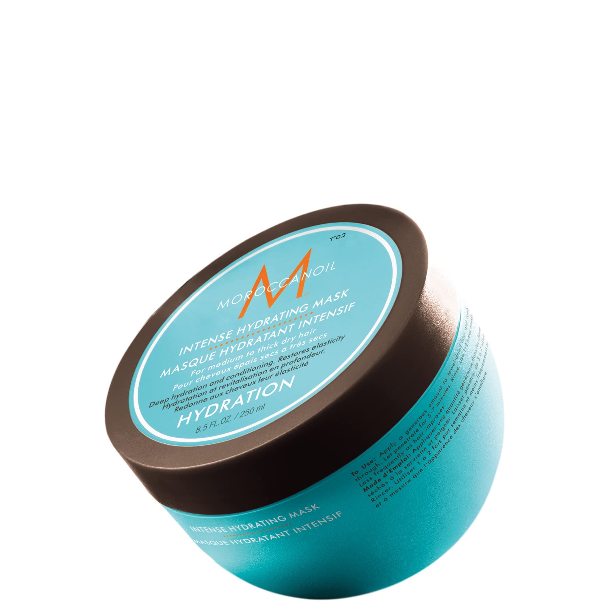 Intense Hydrating Hair Mask