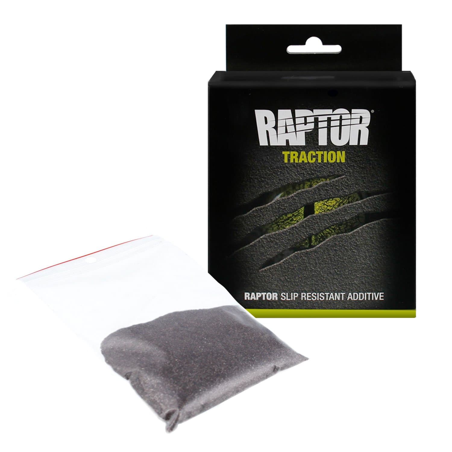 Raptor Traction Raptor Slip Resistant Additive