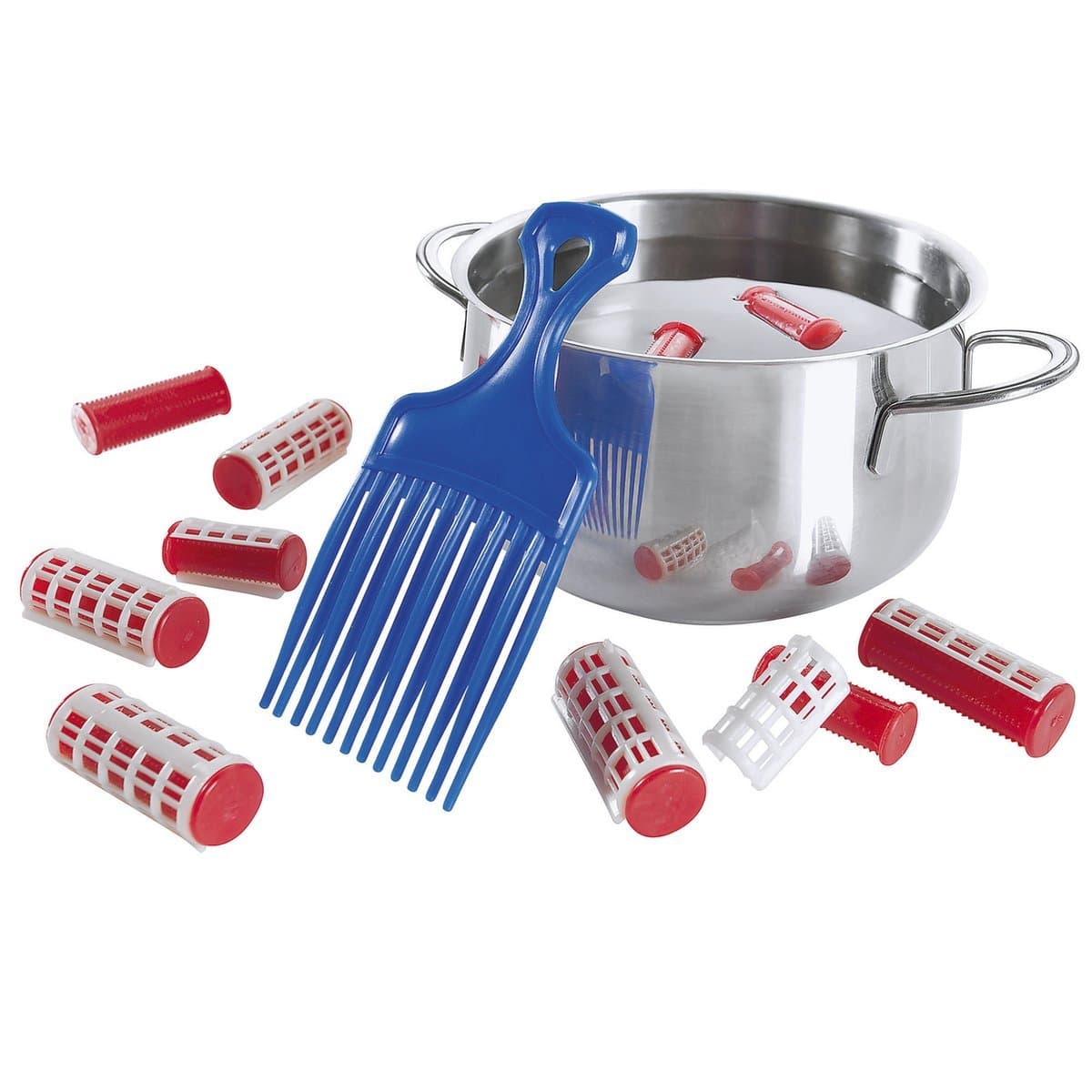 Thermo-lockenwickler