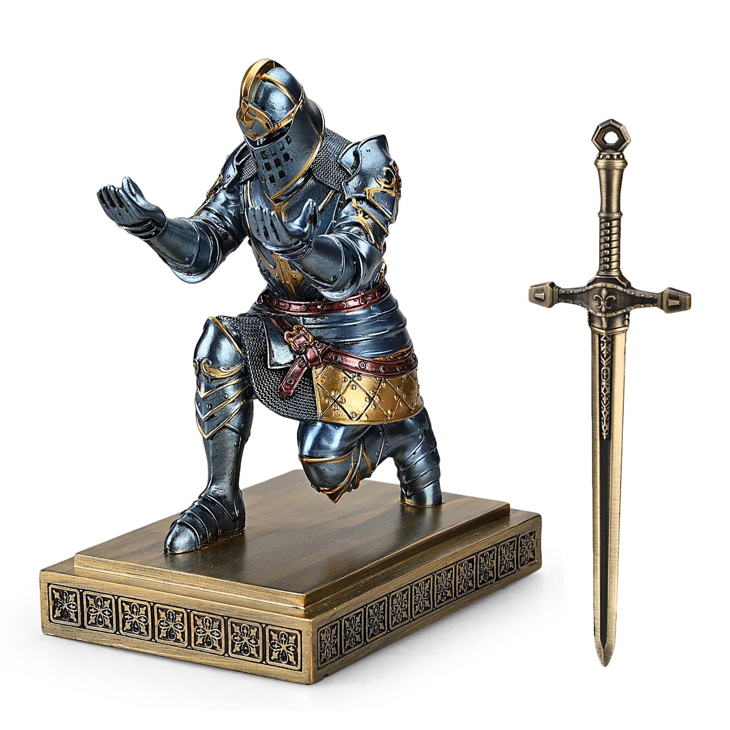 King's Guard Pen Holder