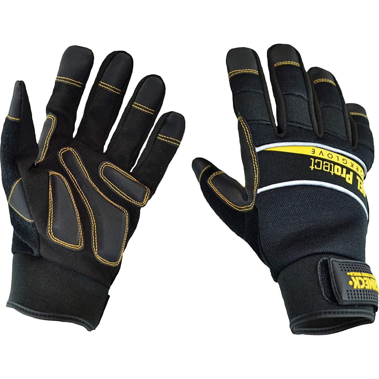 Gel Palm Work Glove