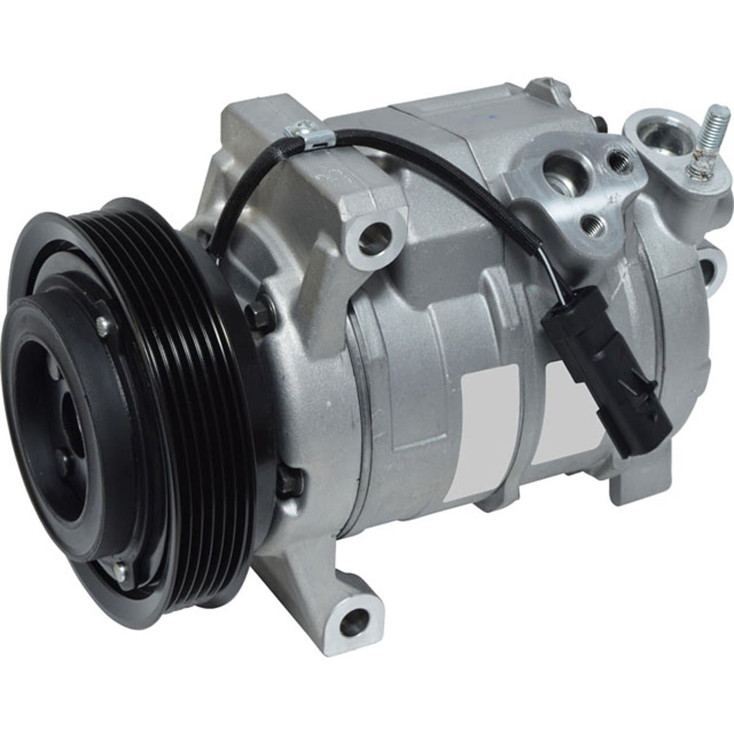 UAC CO 30012C A/C Compressor