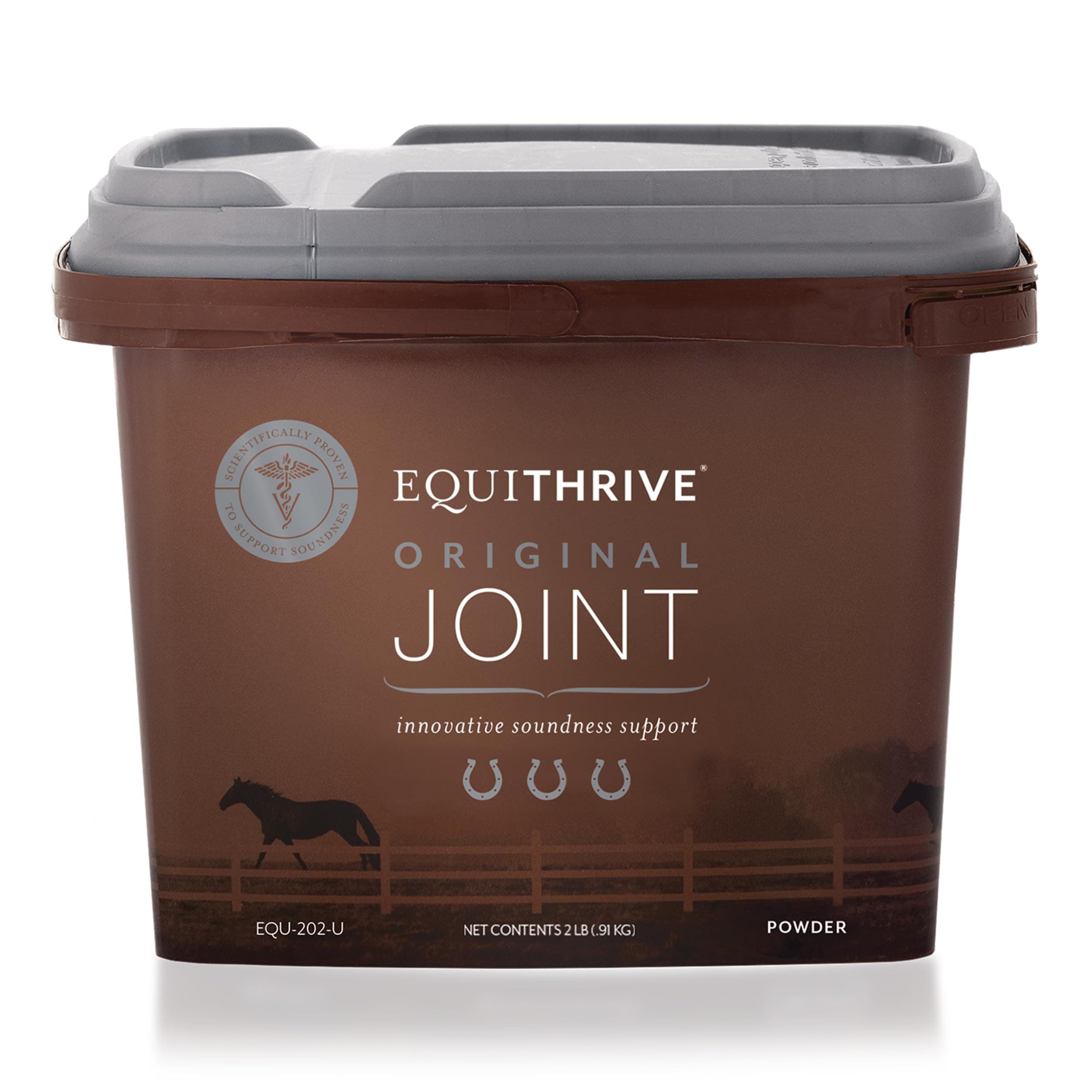 Equithrive Joint (2 lb) by Equithrive