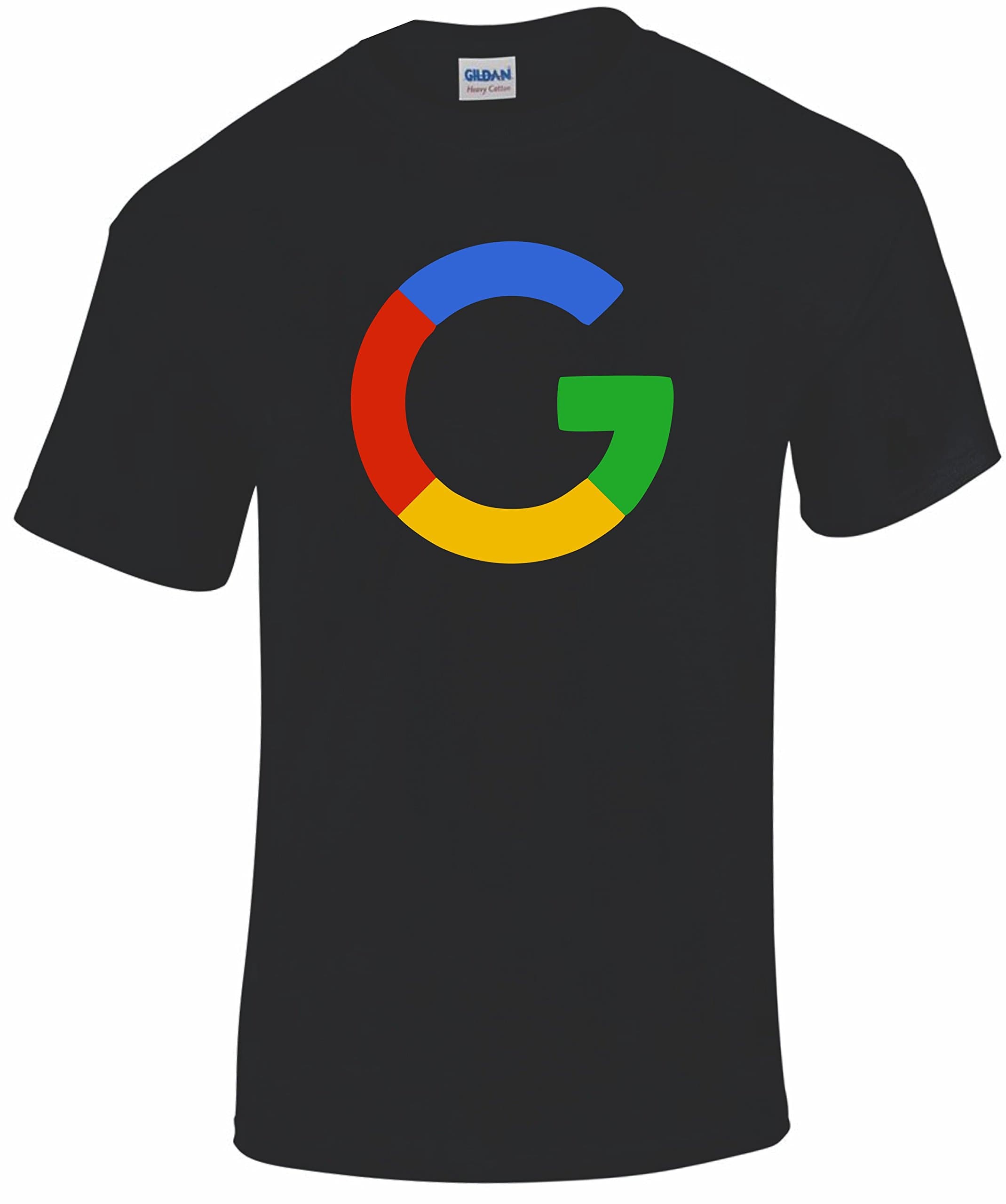 Google, Custom Tshirt