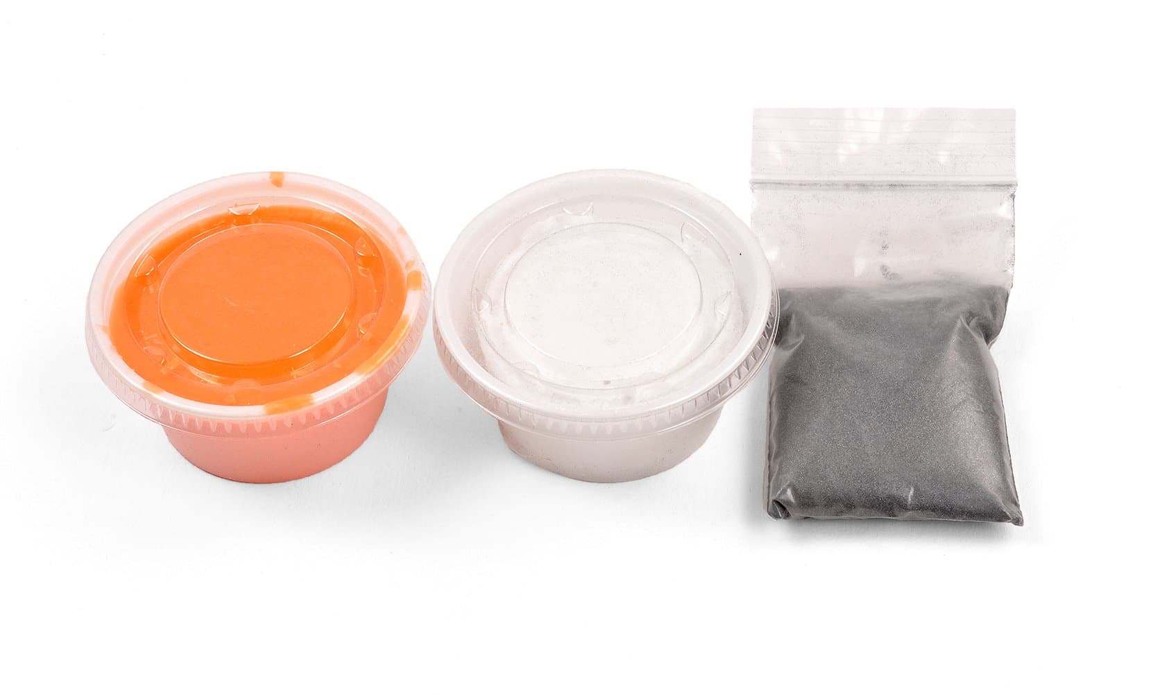 Knife Sharpening Kit - Multicolor - Silicon Carbide Grit - Coarse