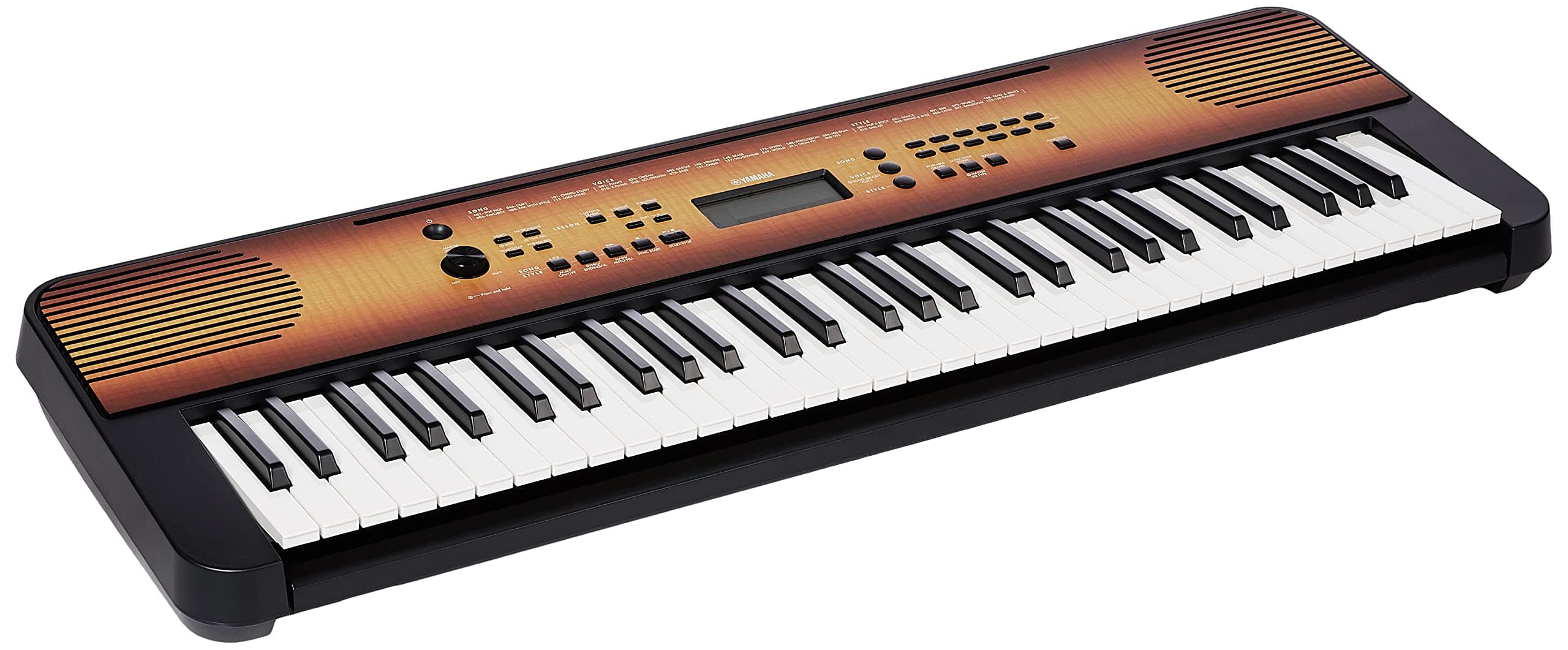 Psr E360 Ma Keyboard +Pa130 Adaptor