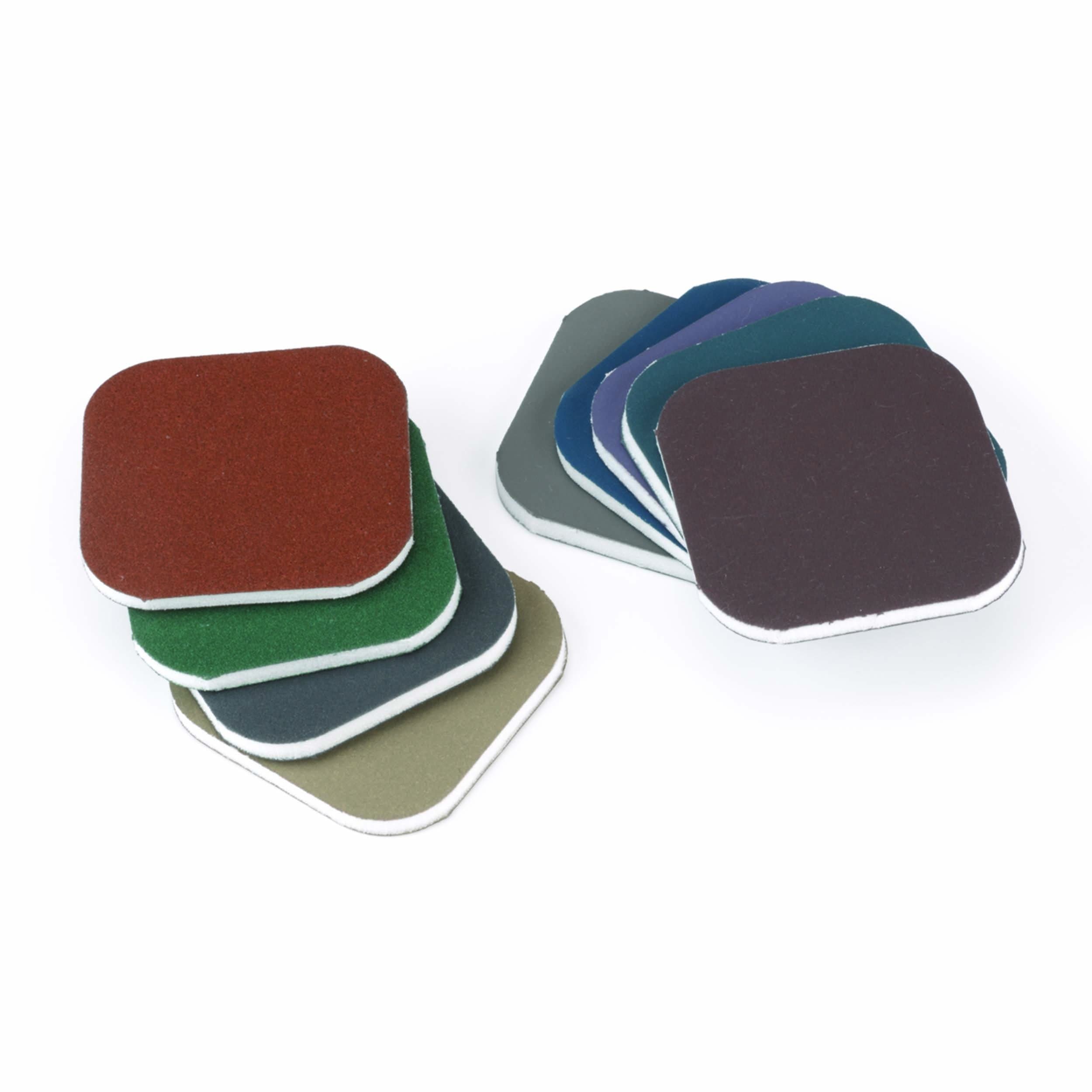 Micro-Mesh Pen Sanding Kit by Micro-Mesh