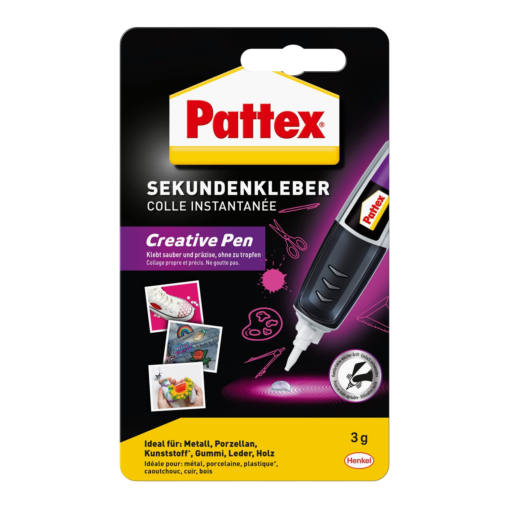 Pattex Perfect Pen