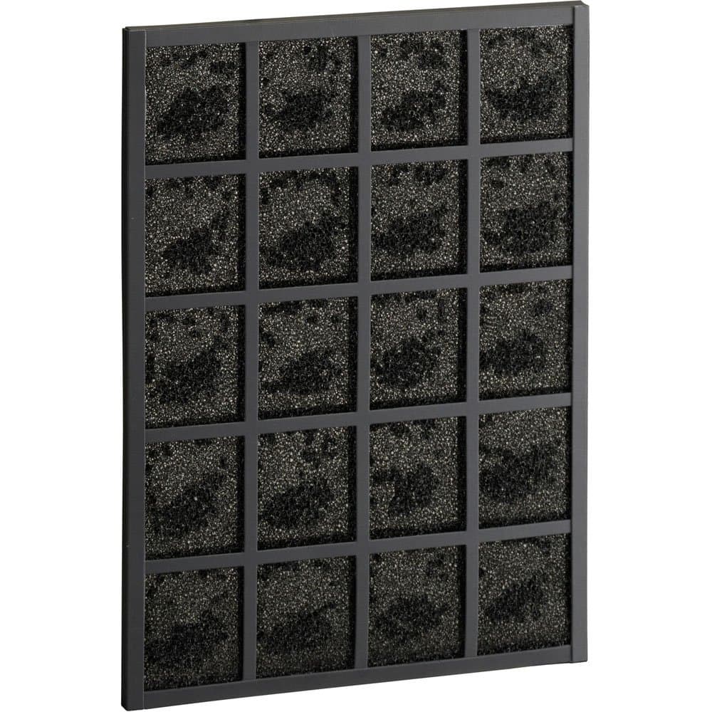 SharpFZ-C100DFU Activated Carbon Replacement Filter for KC-850U