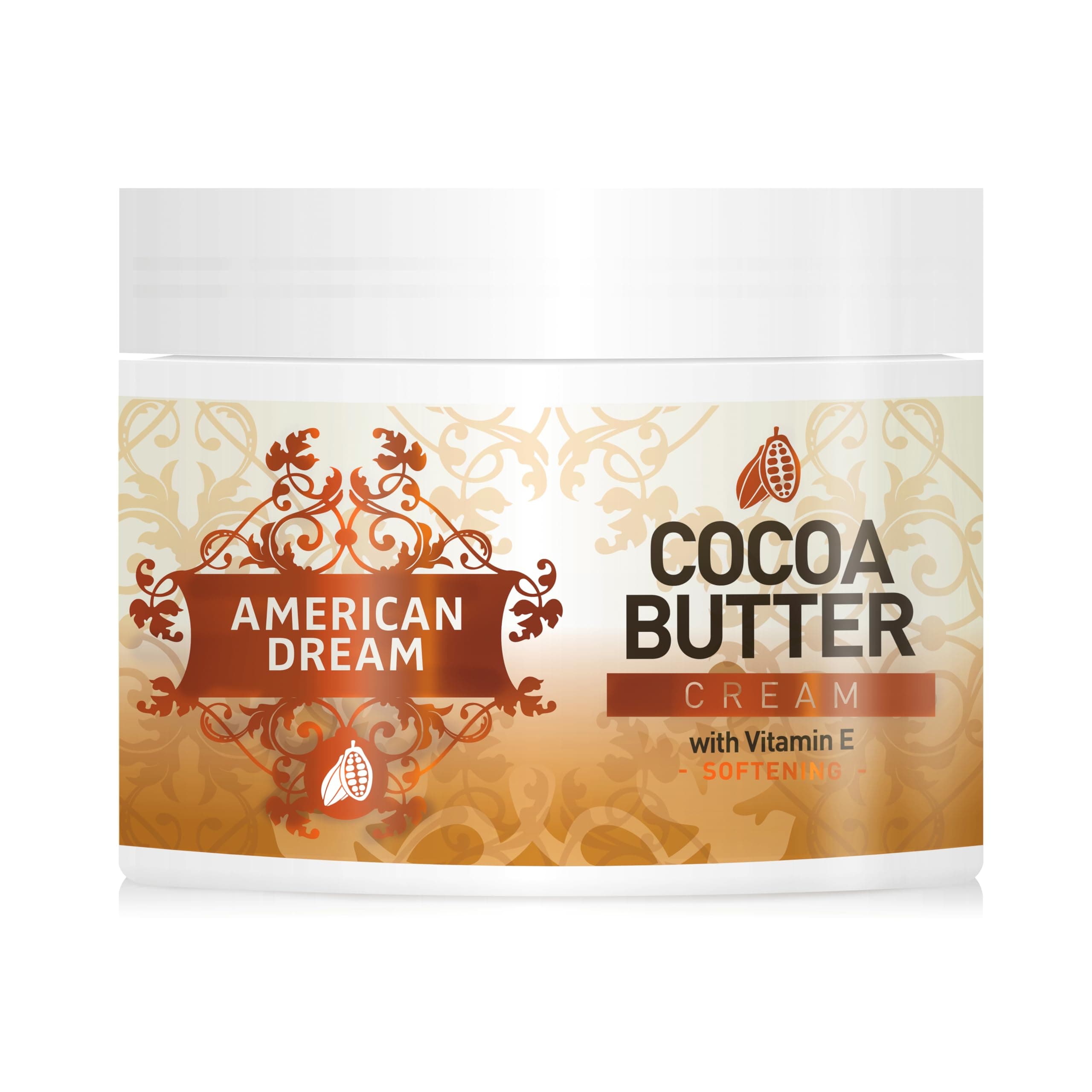 Cocoa Butter 500ml