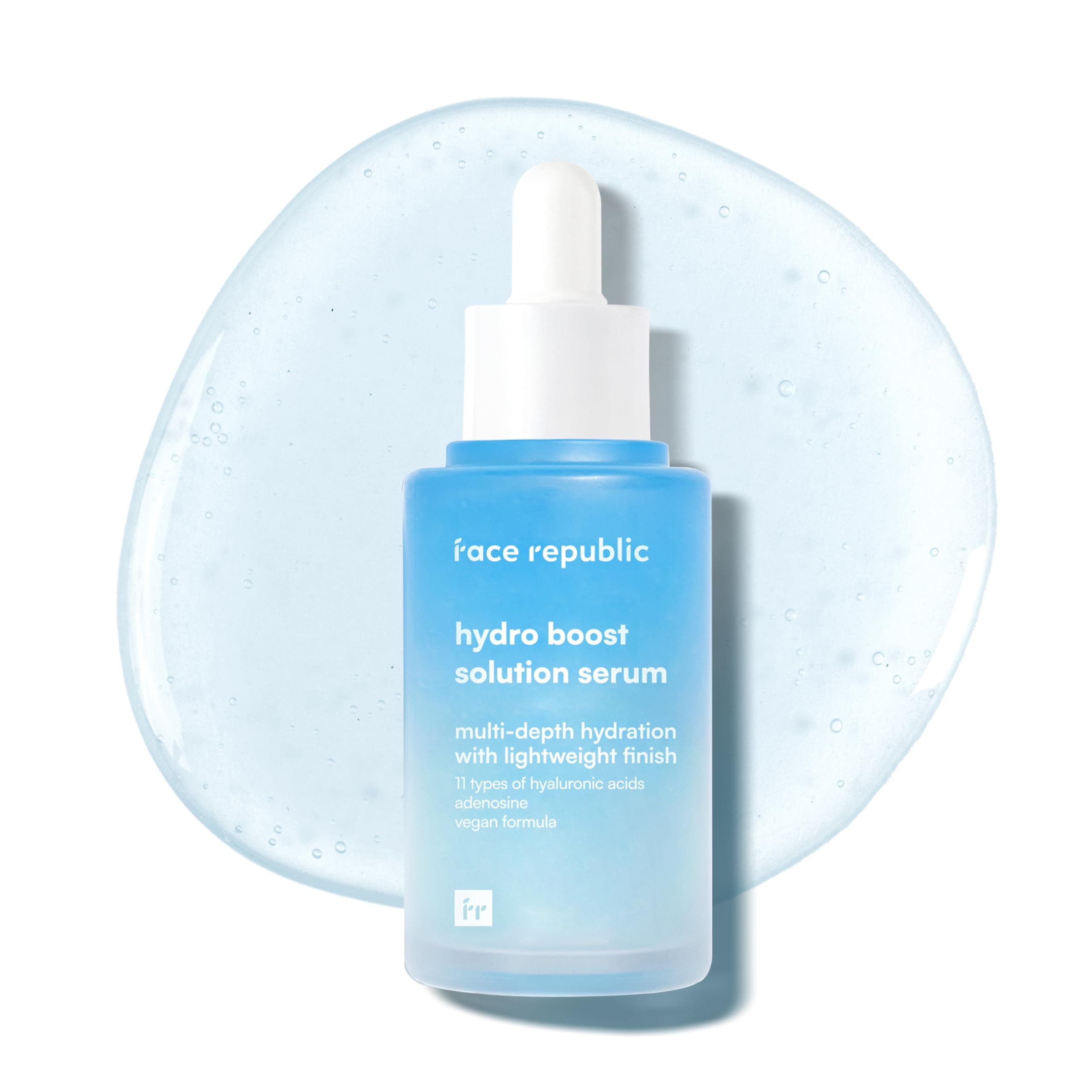 Face RepublicHydro Boost Solution Serum 40mL