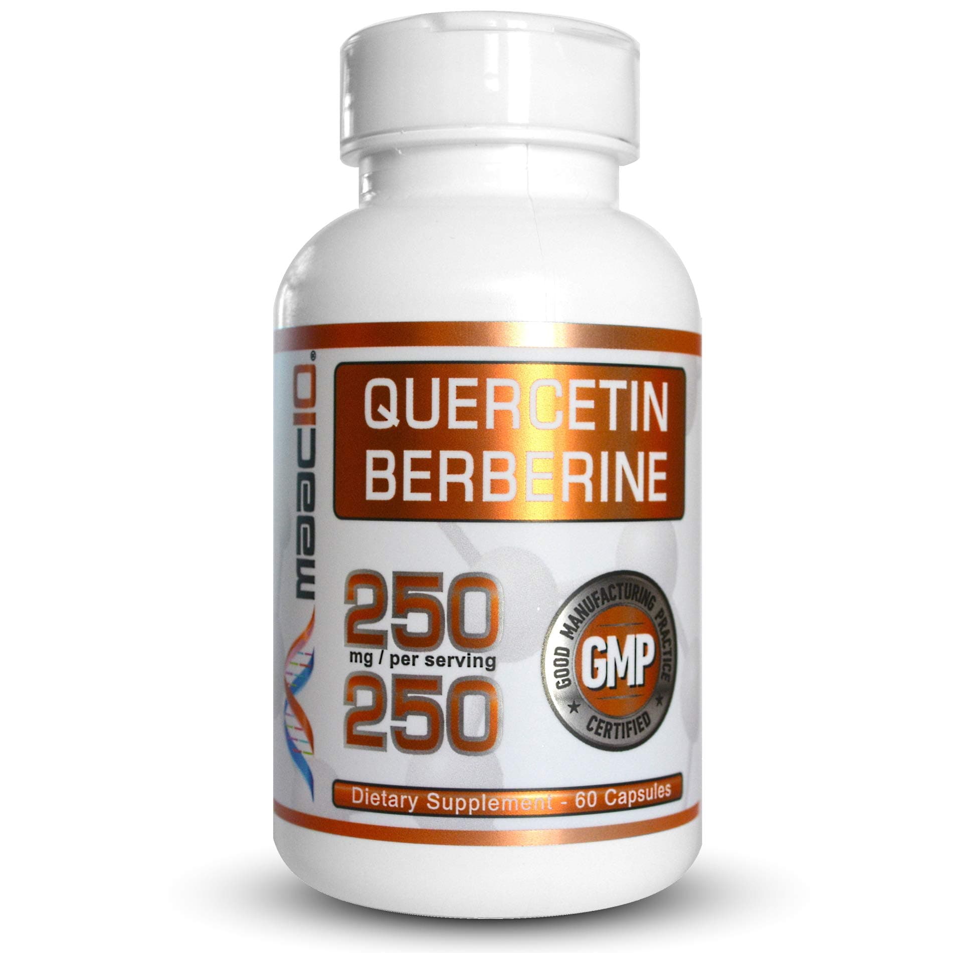 Quercetin Berberine