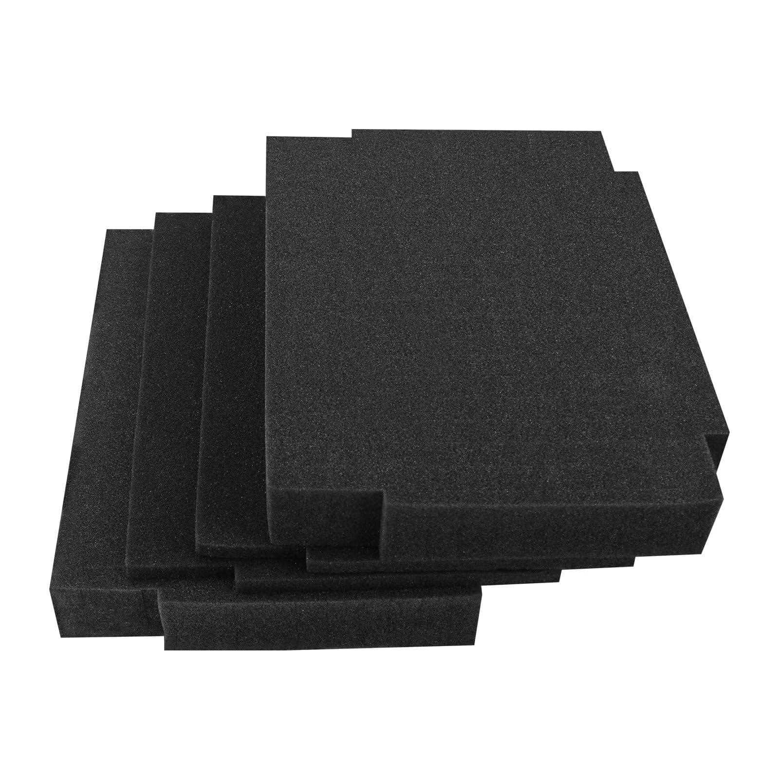 T-02571 Tool Organizer with Customizable Foam Insert