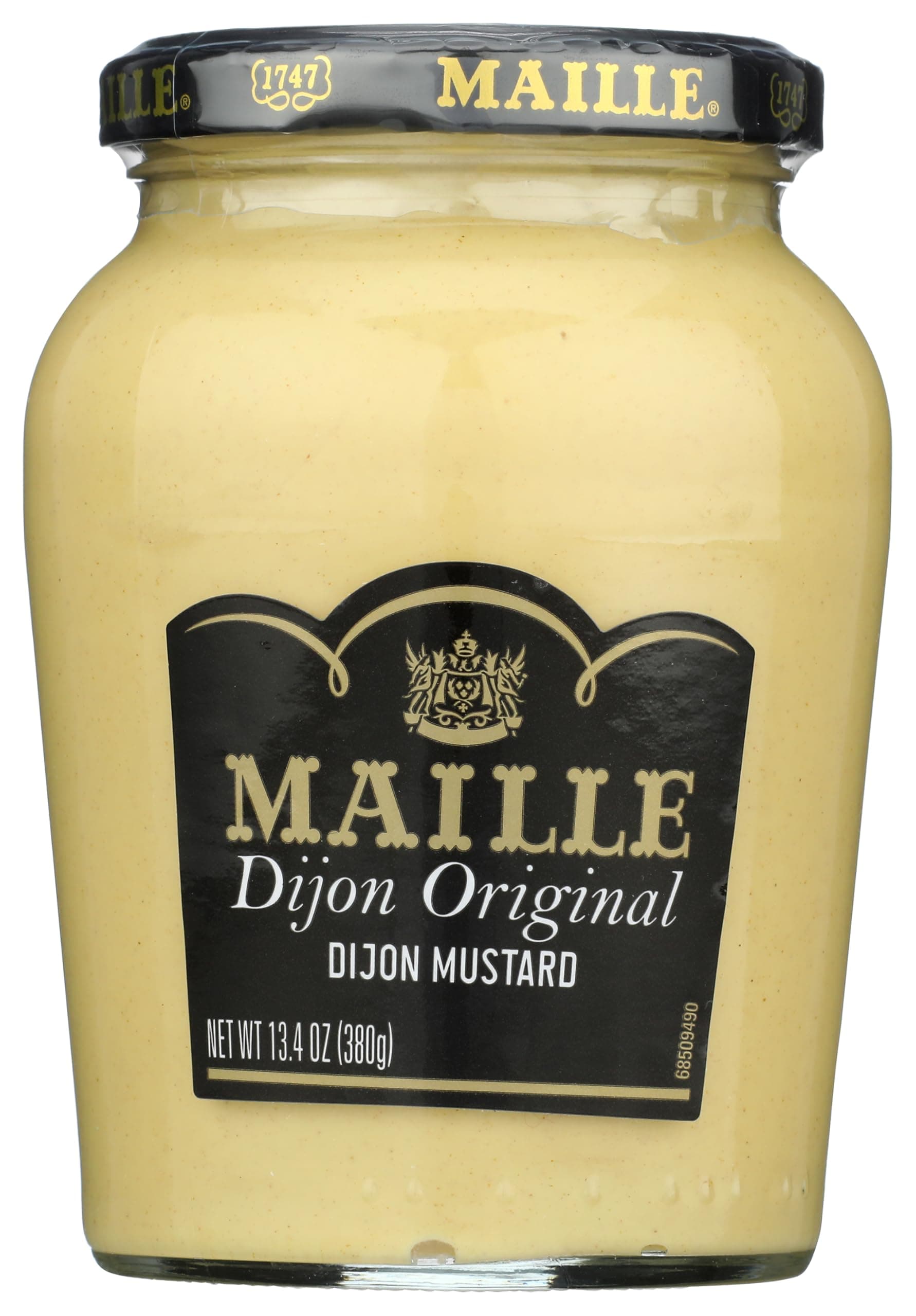 Mustard Dijon Originale 13.4 oz