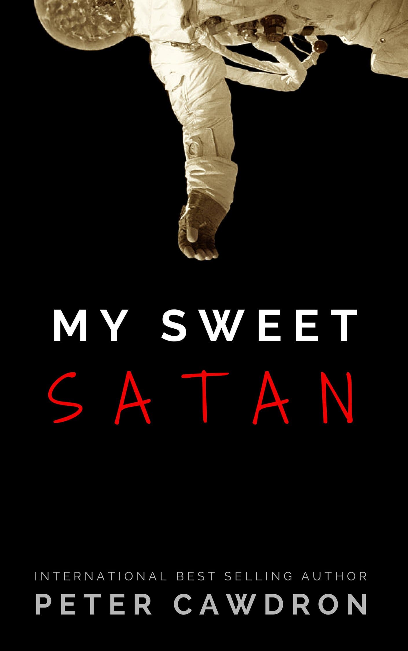 My Sweet Satan (First Contact)