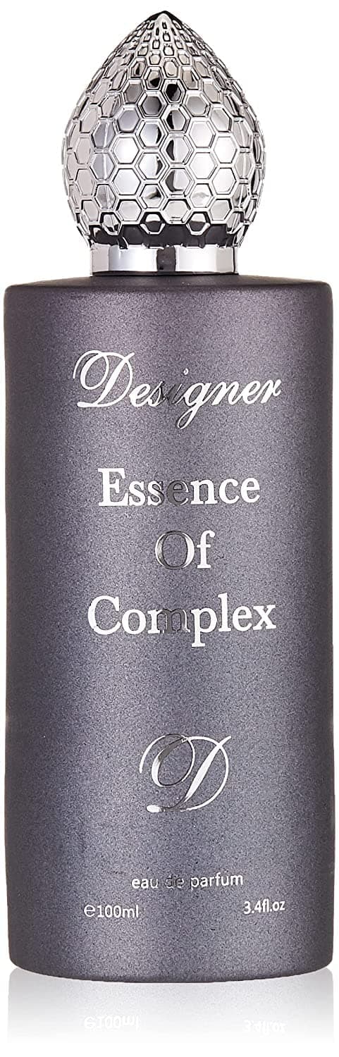 Designer Essence Of Complex Edp 100Ml