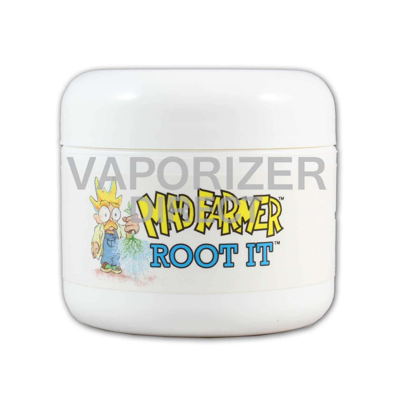 Mad Farmer Root It Clone Gel - 8oz