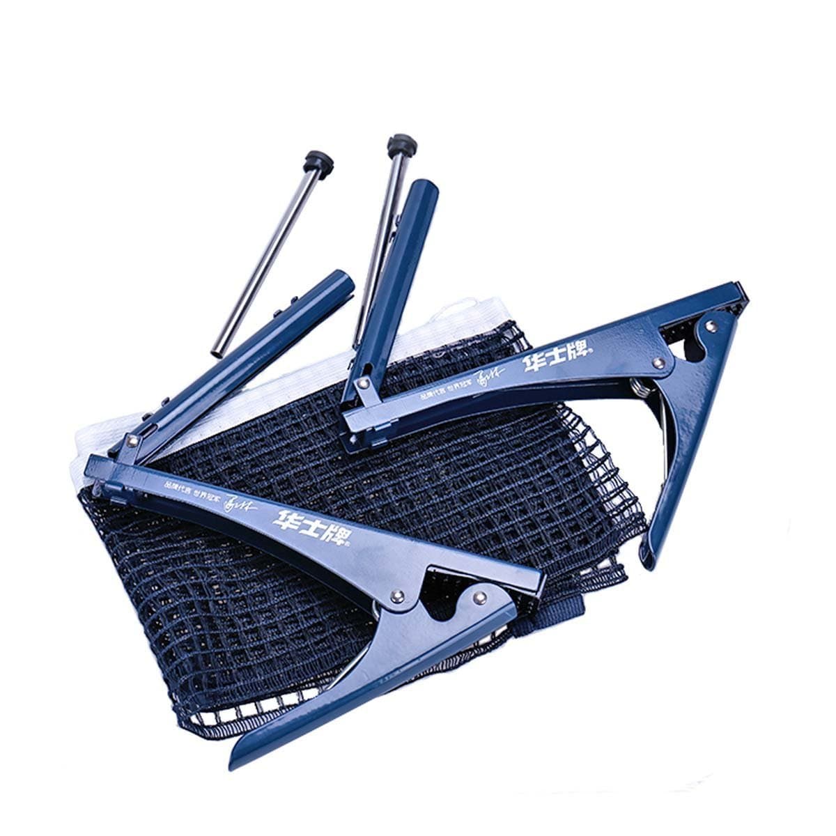 Saim 72-inch Table Tennis Net & Post Set