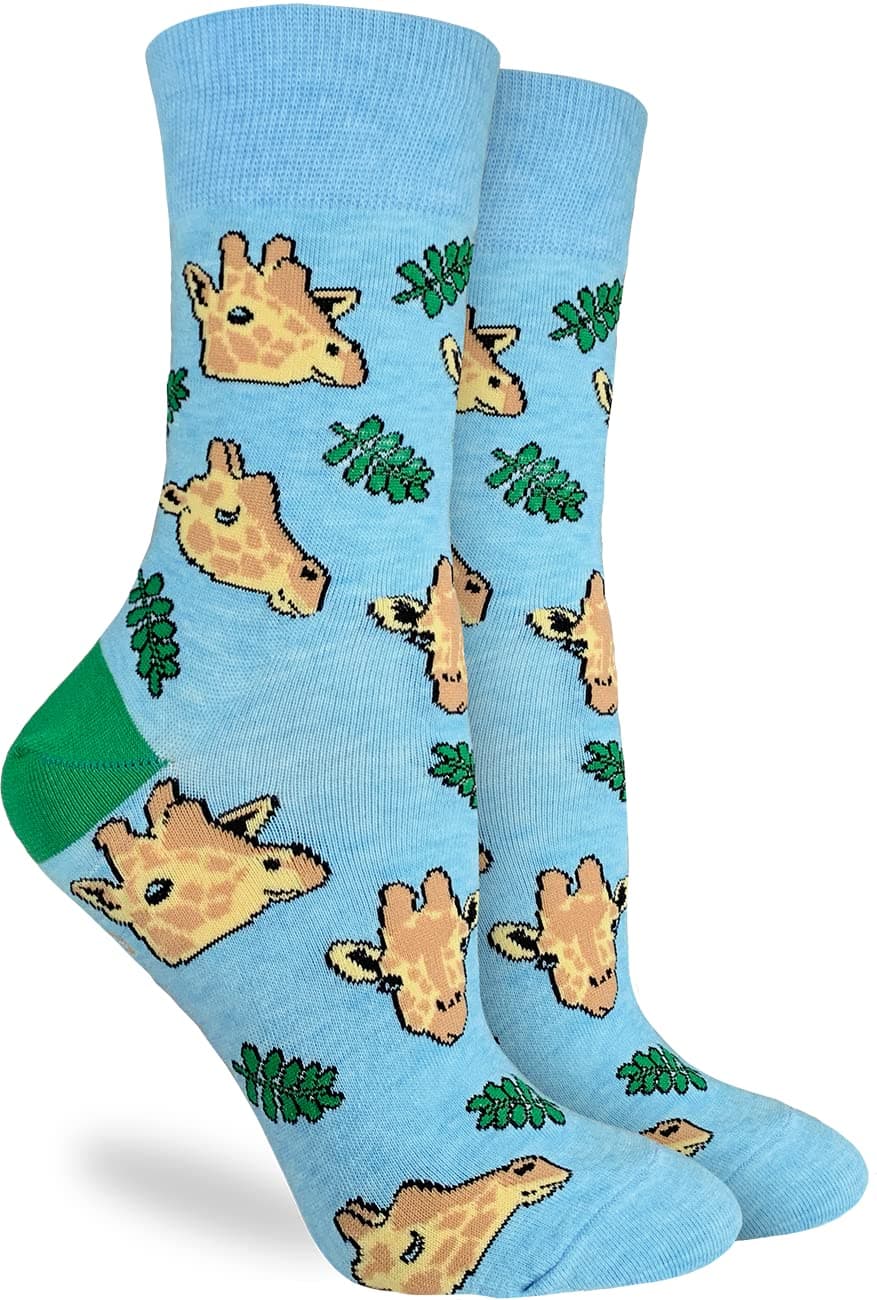 Good Luck SockWomen's