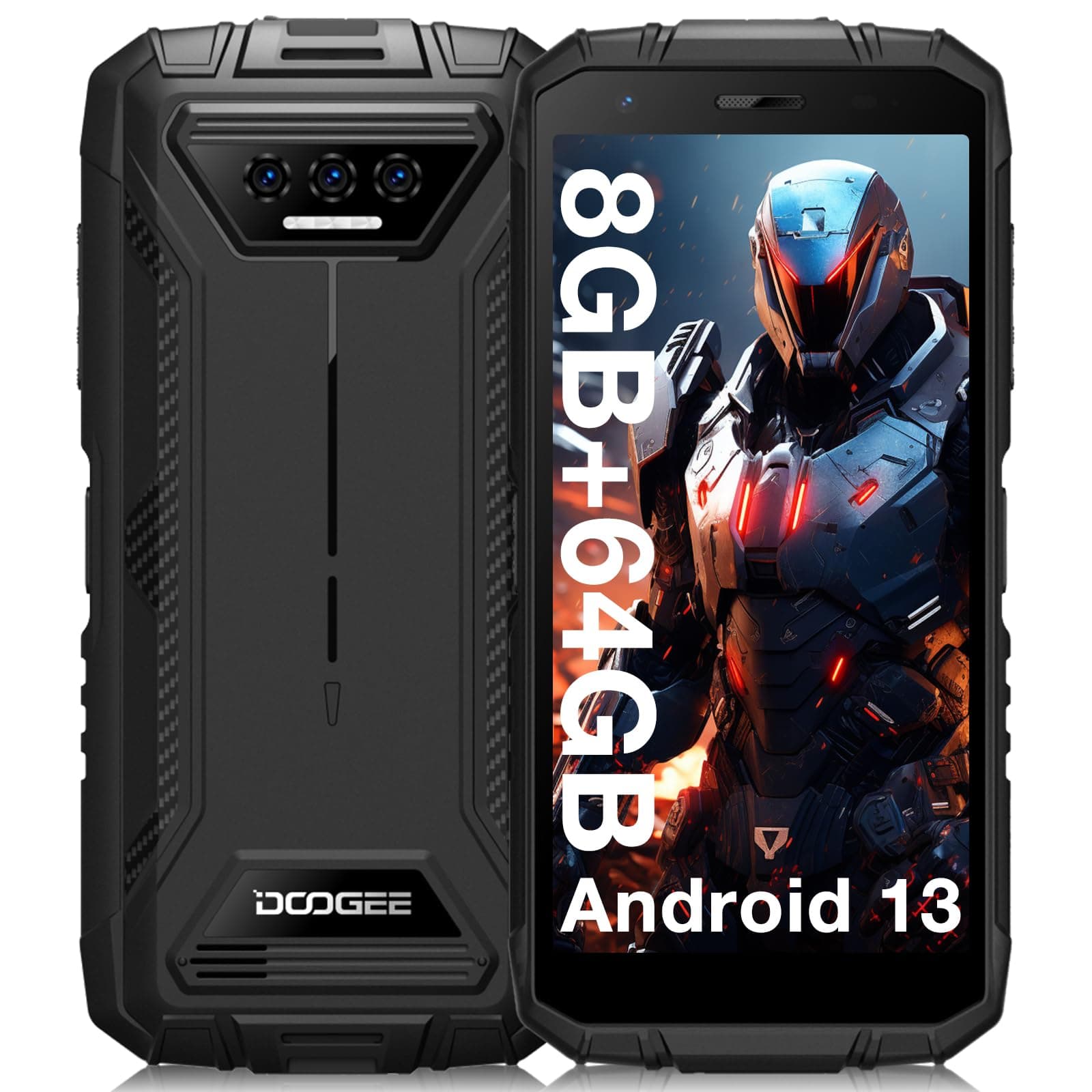 DOOGEE Cell Phone