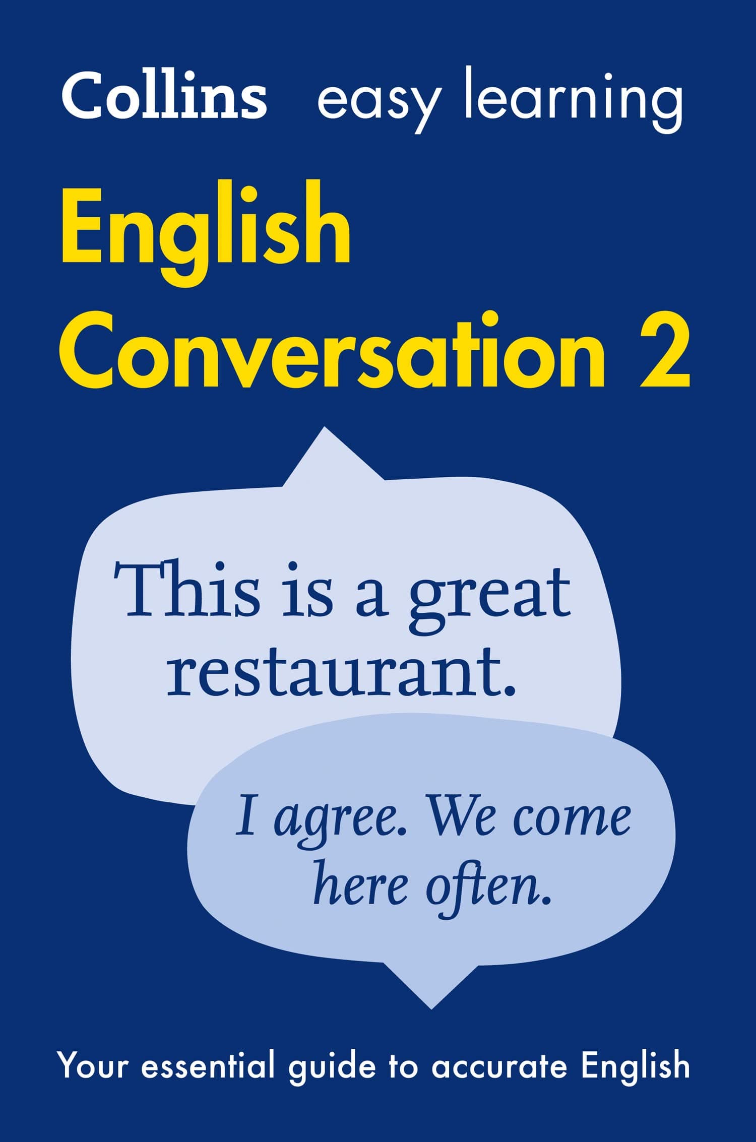 Easy Learning English Conversation