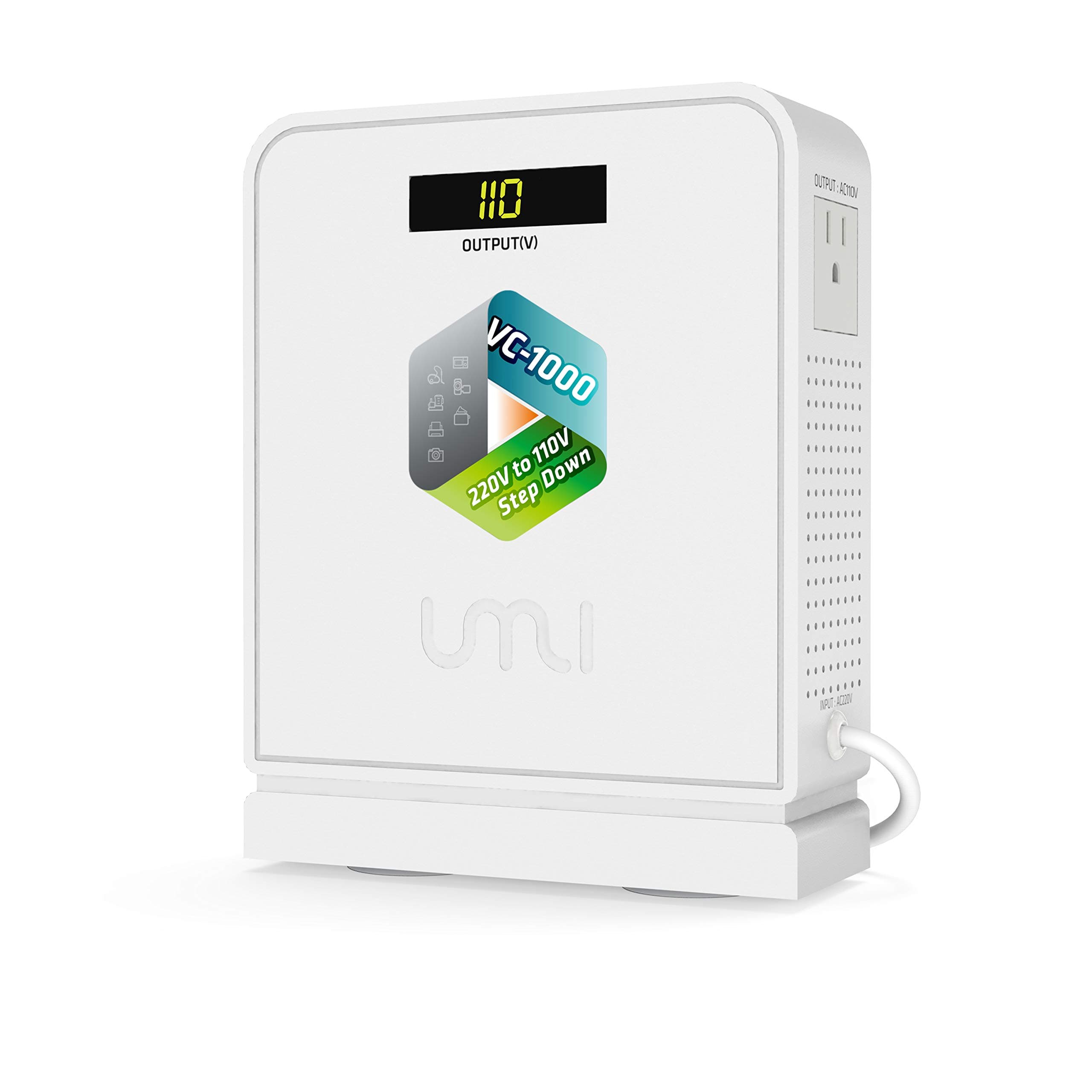 Step Down Transformer