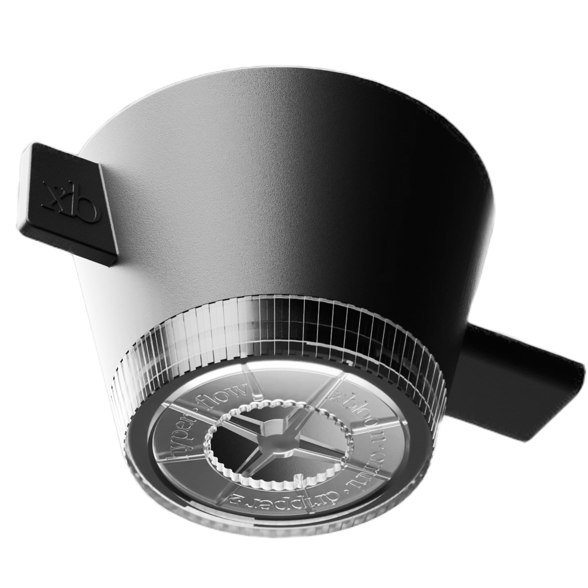 Omni Dripper 2, Black