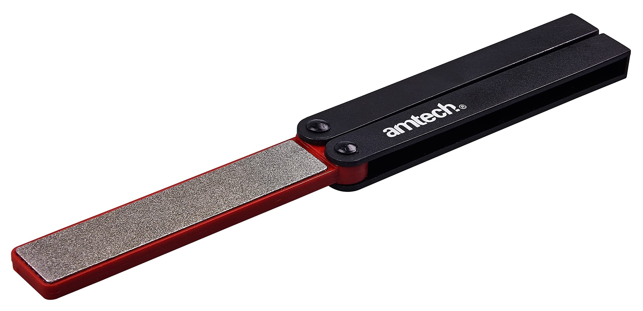 E2522 Double Sided Folding Diamond File