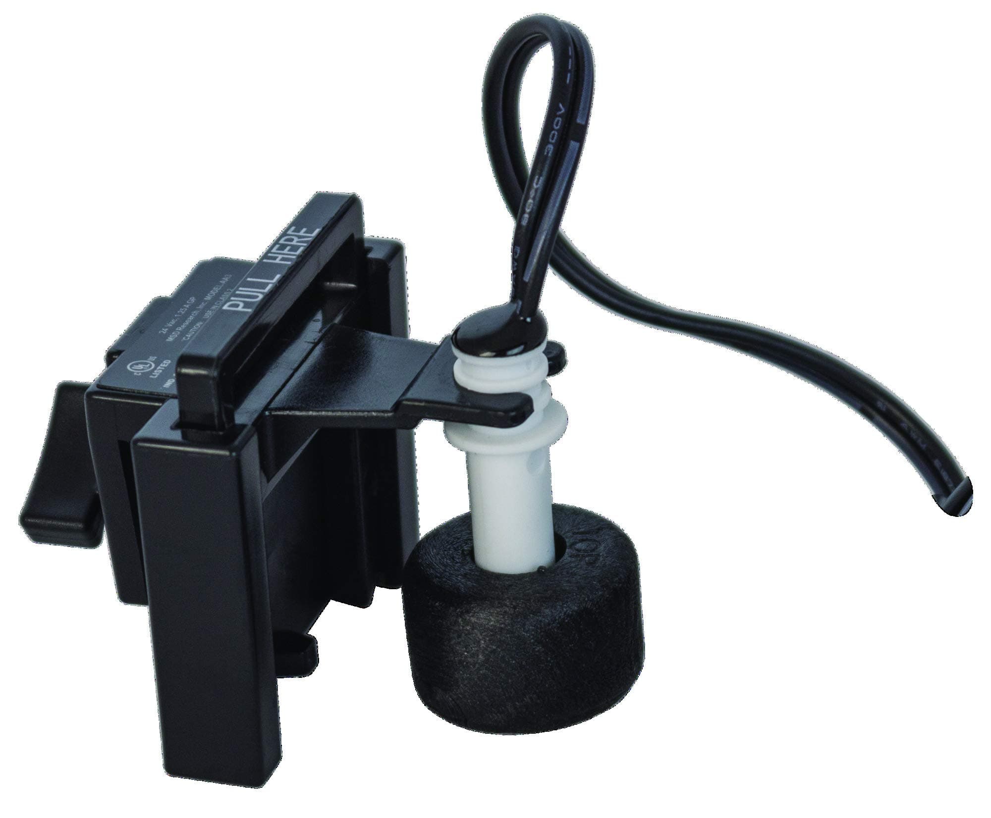 RectorSeal All Access 83413 Float Switch, Easy Installation, HVAC