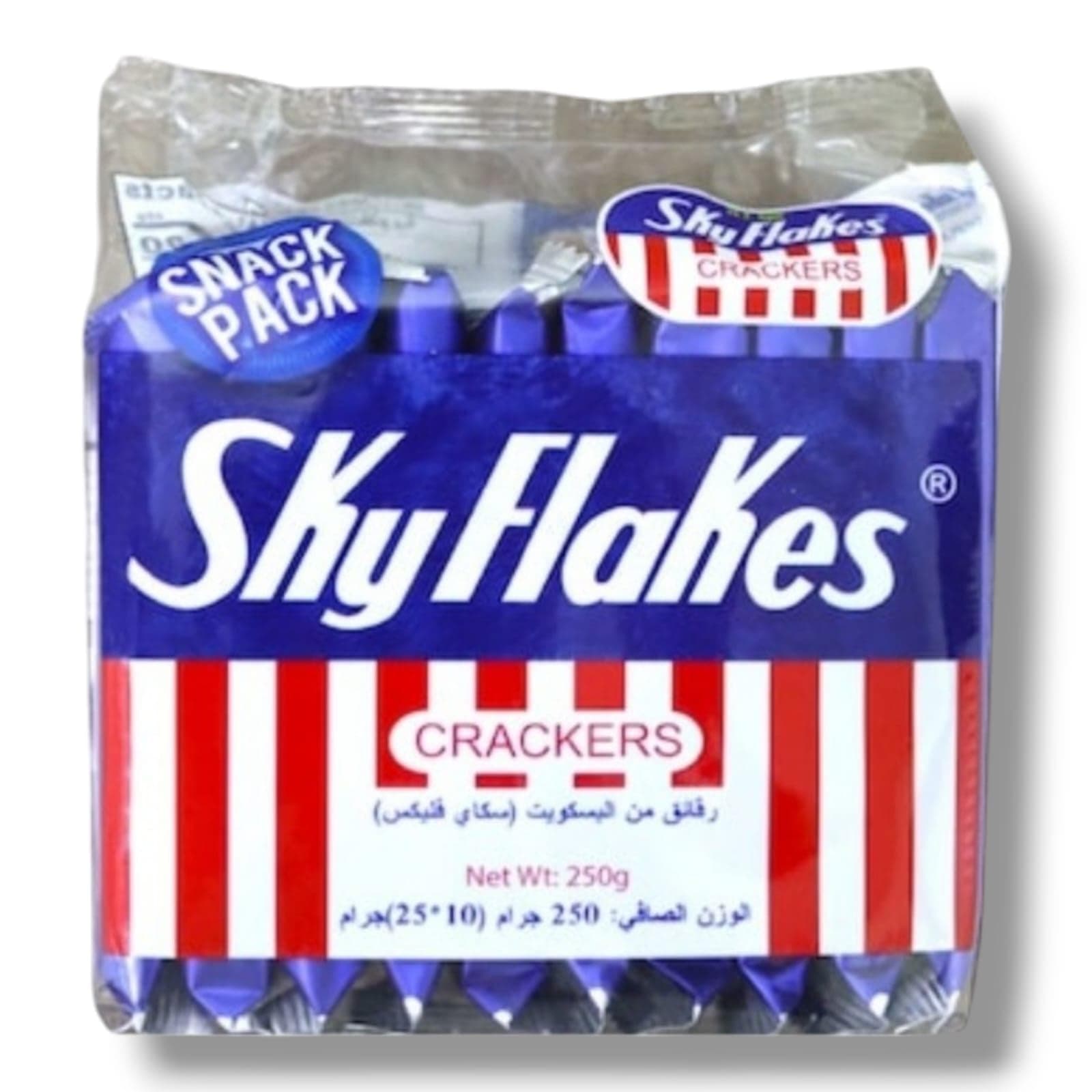 Skyflakes Crackers, 250g