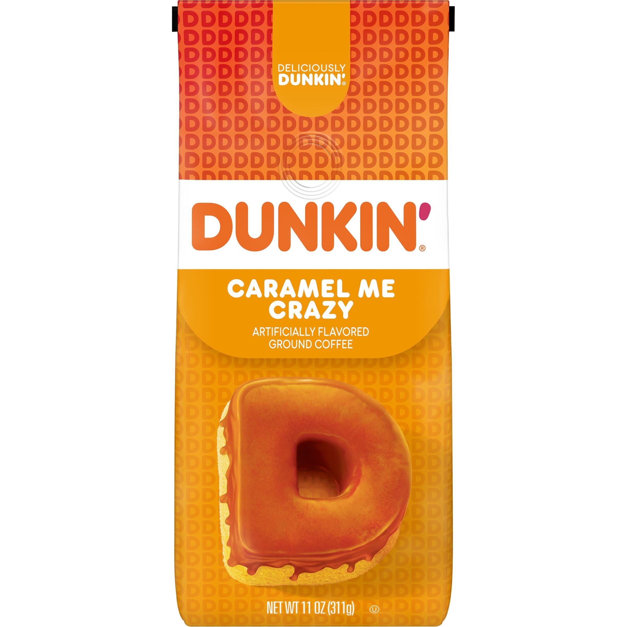 Dunkin' Donuts Original Blend Ground Coffee