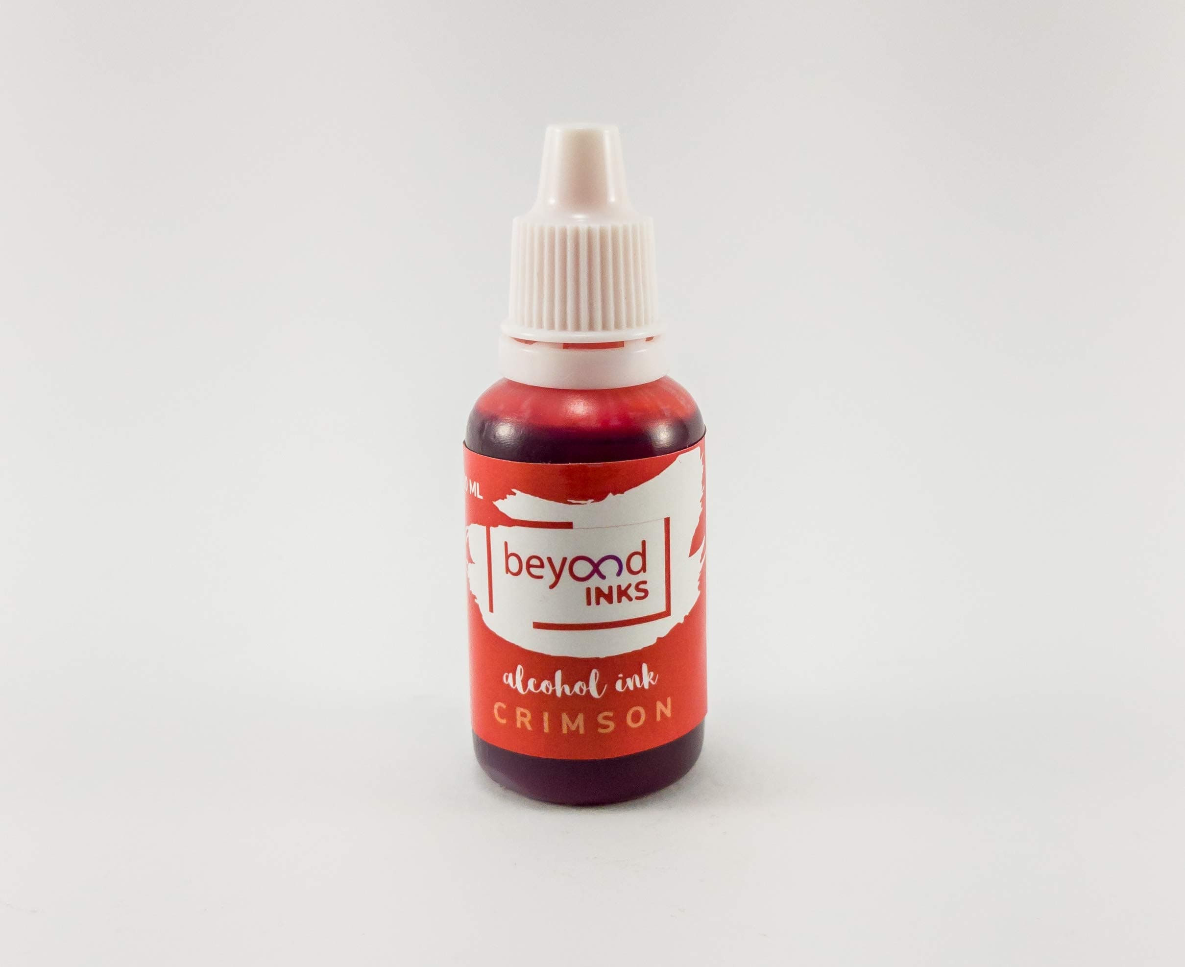 BeyondInks - Crimson