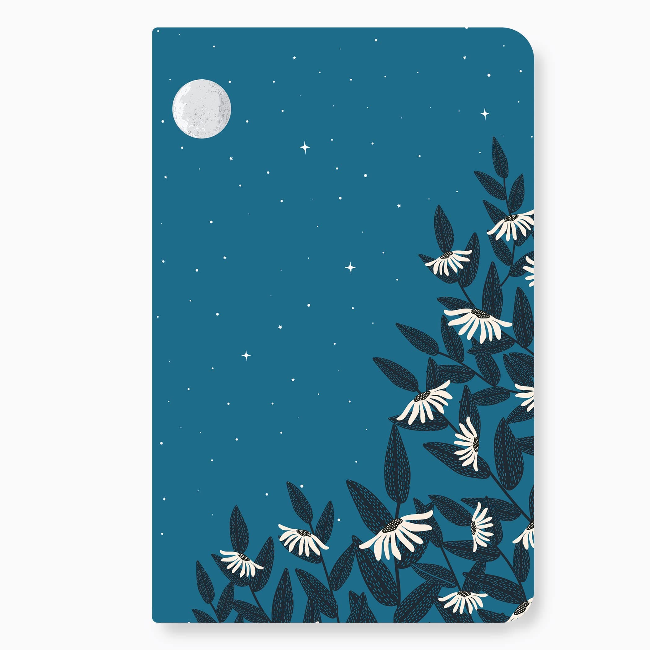 FACTOR NOTES A5 Notebook: Ruled | 90 GSM | 160 Pages (Full Moon) Unknown Binding