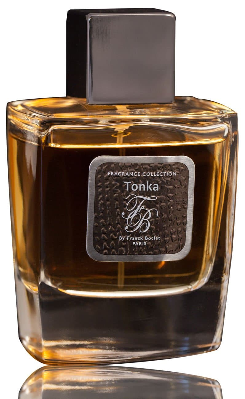 Tonka Eau De Parfum, 100 ml