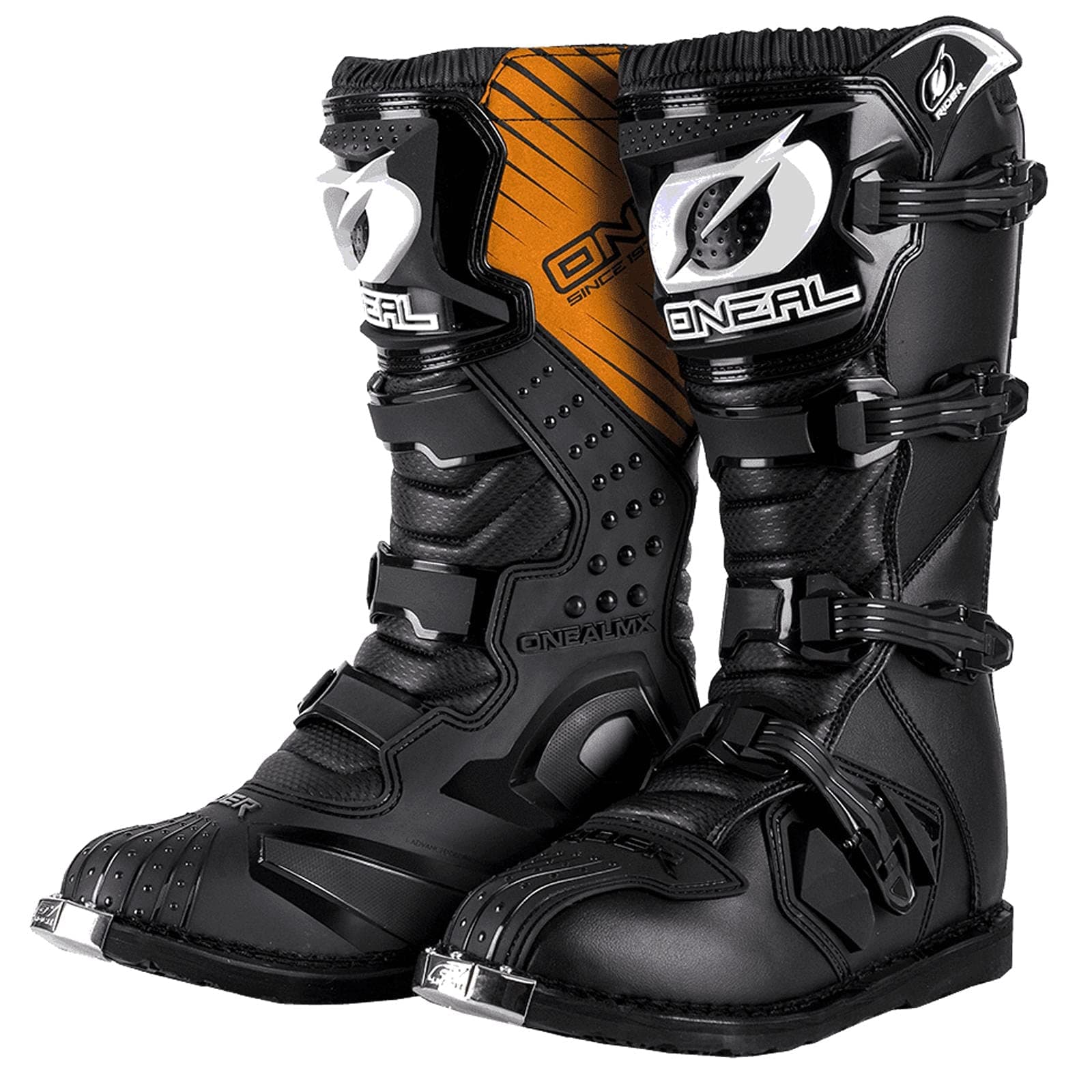 O'Neal Rider Boot EU black