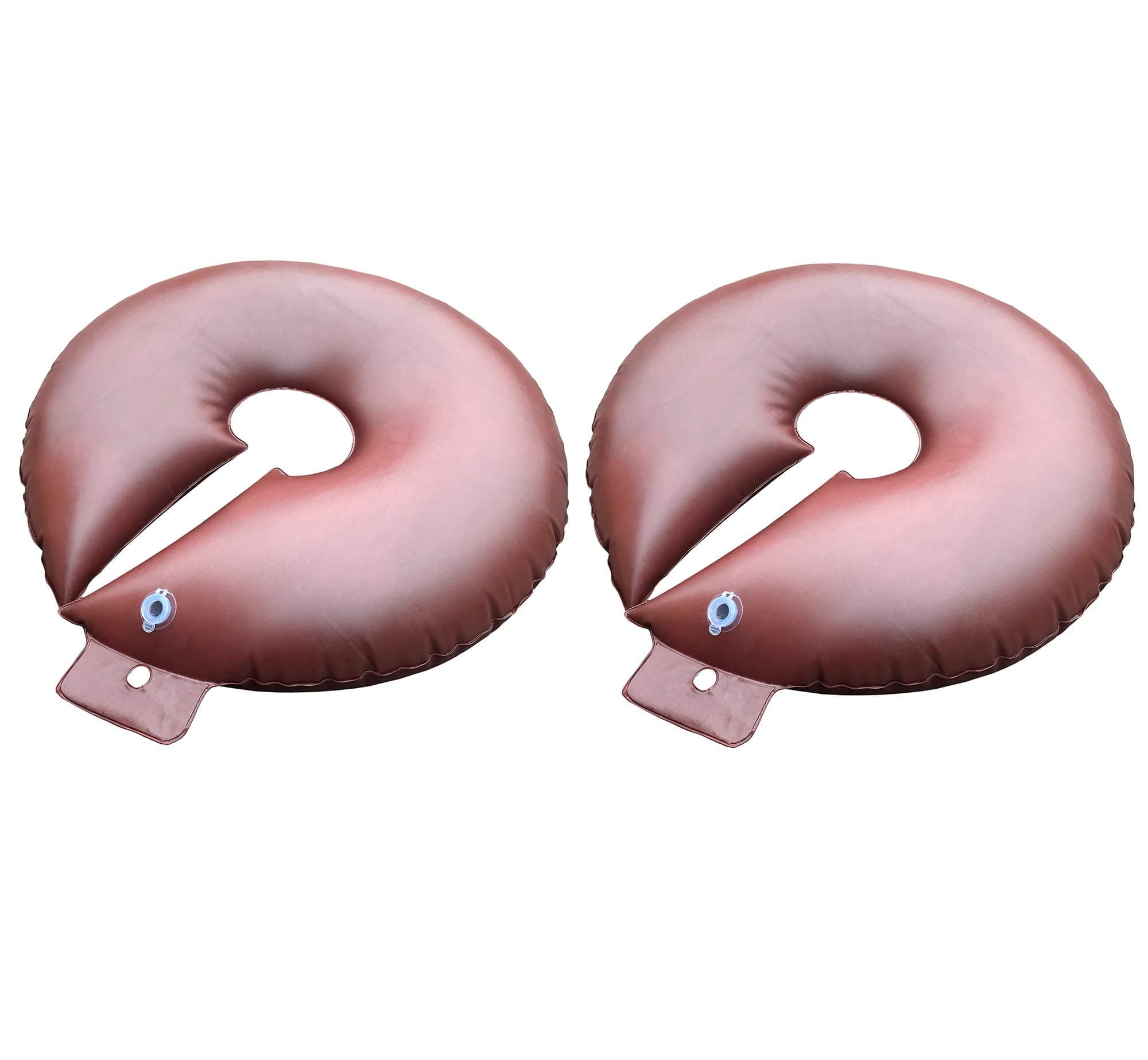 Highlight2 PACK-15 Gallon Tree Watering Bag/Ring, Deep Root&Low-Profile Slow Release Watering Bag for Newly Planted, Multi-Trunk or Evergreen Tree