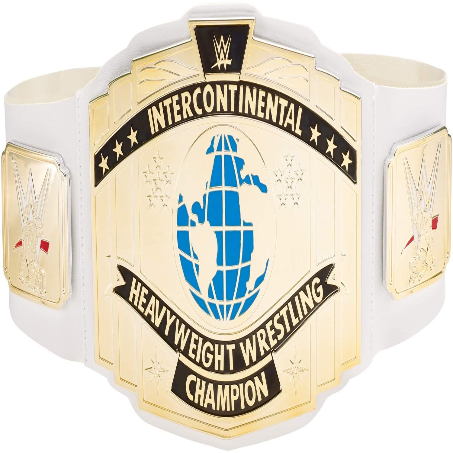 WWE Intercontinental Championship