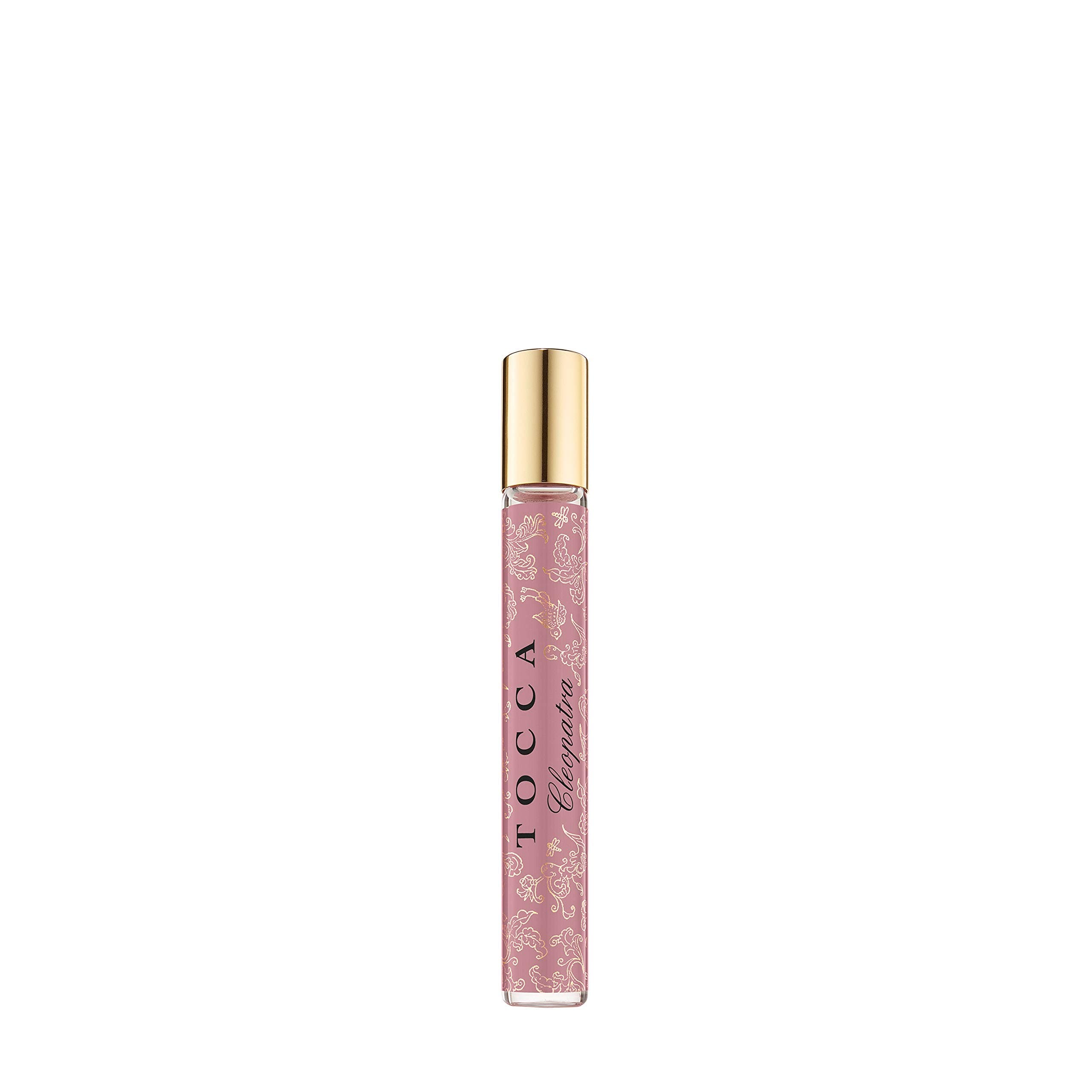 Tocca Cleopatra Eau de Parfum Rollerball, 10 ml