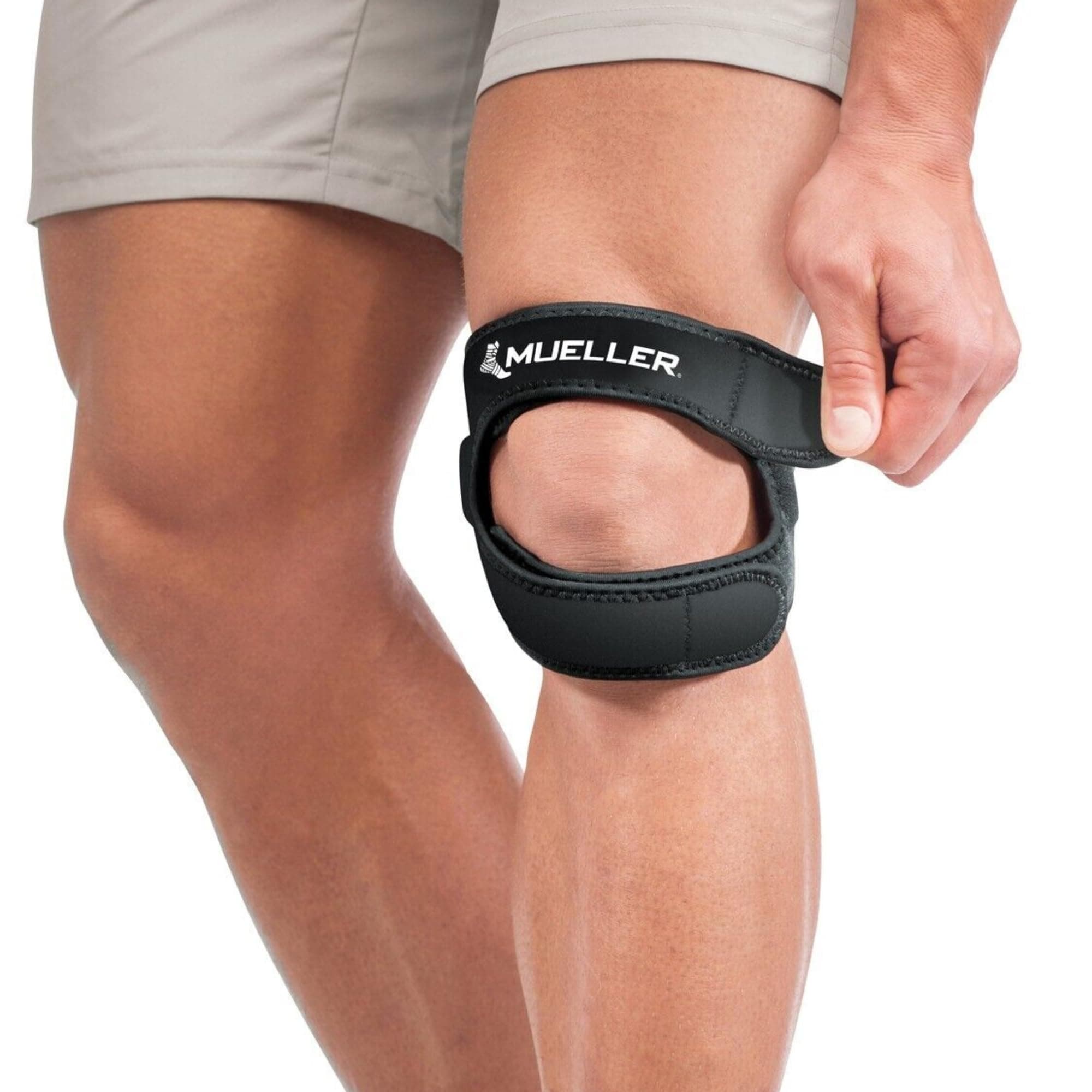 Mueller Max Knee Brace (Small/Medium)
