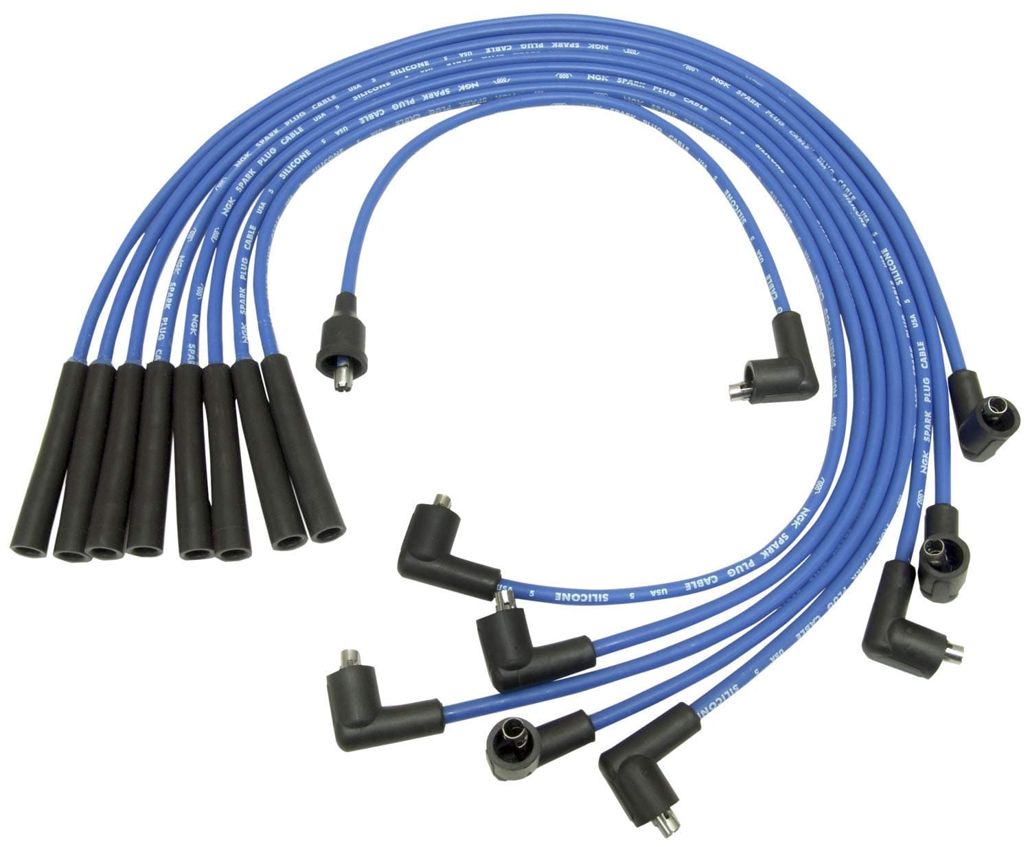 (52432) RC-FDX014 Spark Plug Wire Set