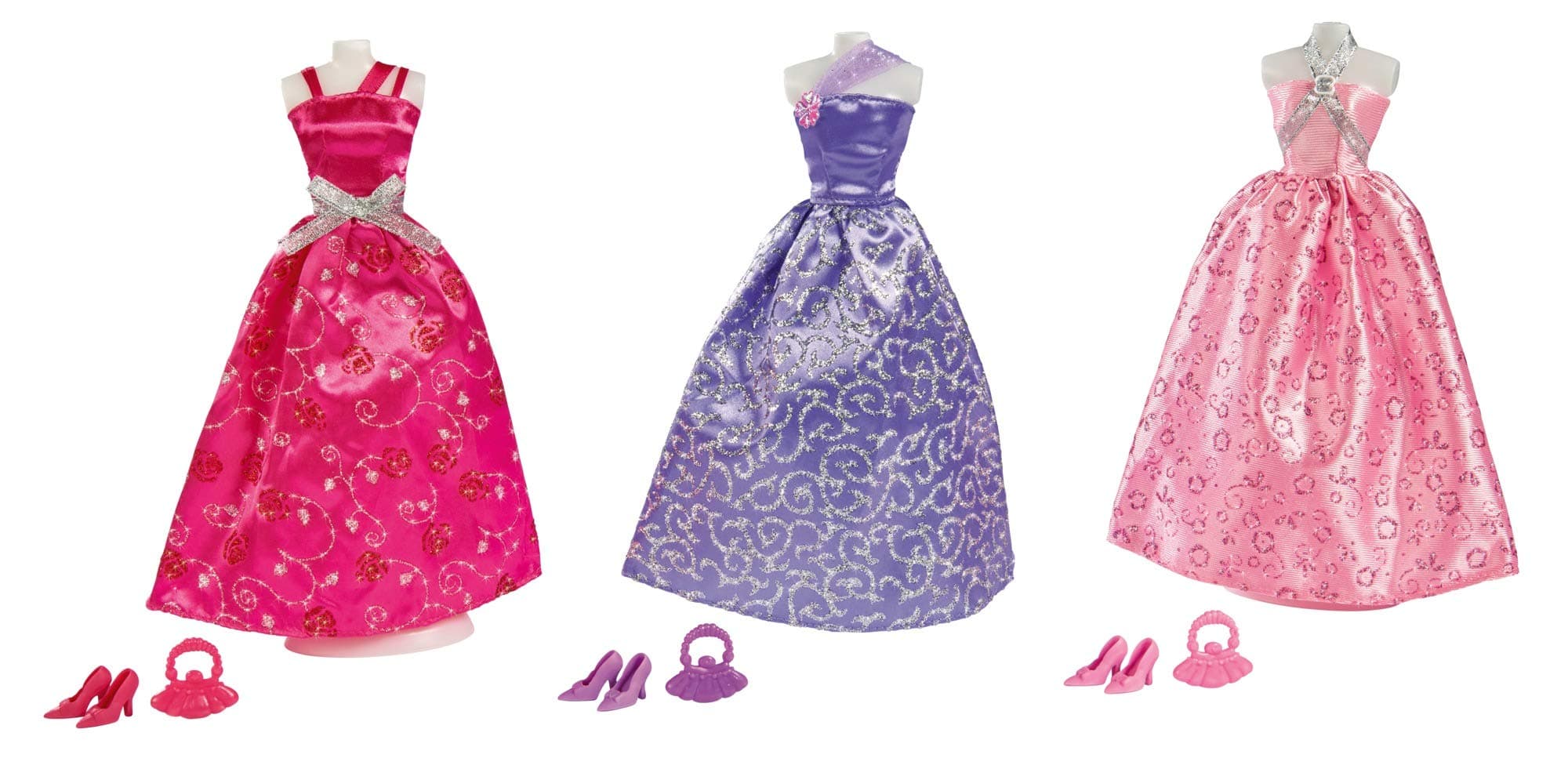 5723369 - Steffi Love glamor assorted model