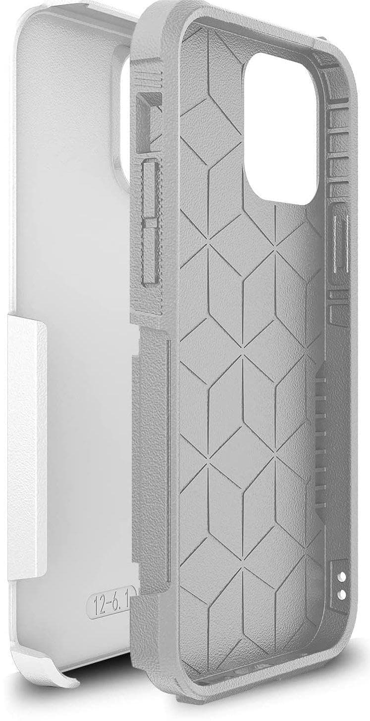 candykisscase Case Compatible with iPhone 7, Funny Face Smiley Face Pattern Shock-Absorption Hard PC and Inner Silicone Hybrid Dual Layer Armor Defender Protective Case Cover